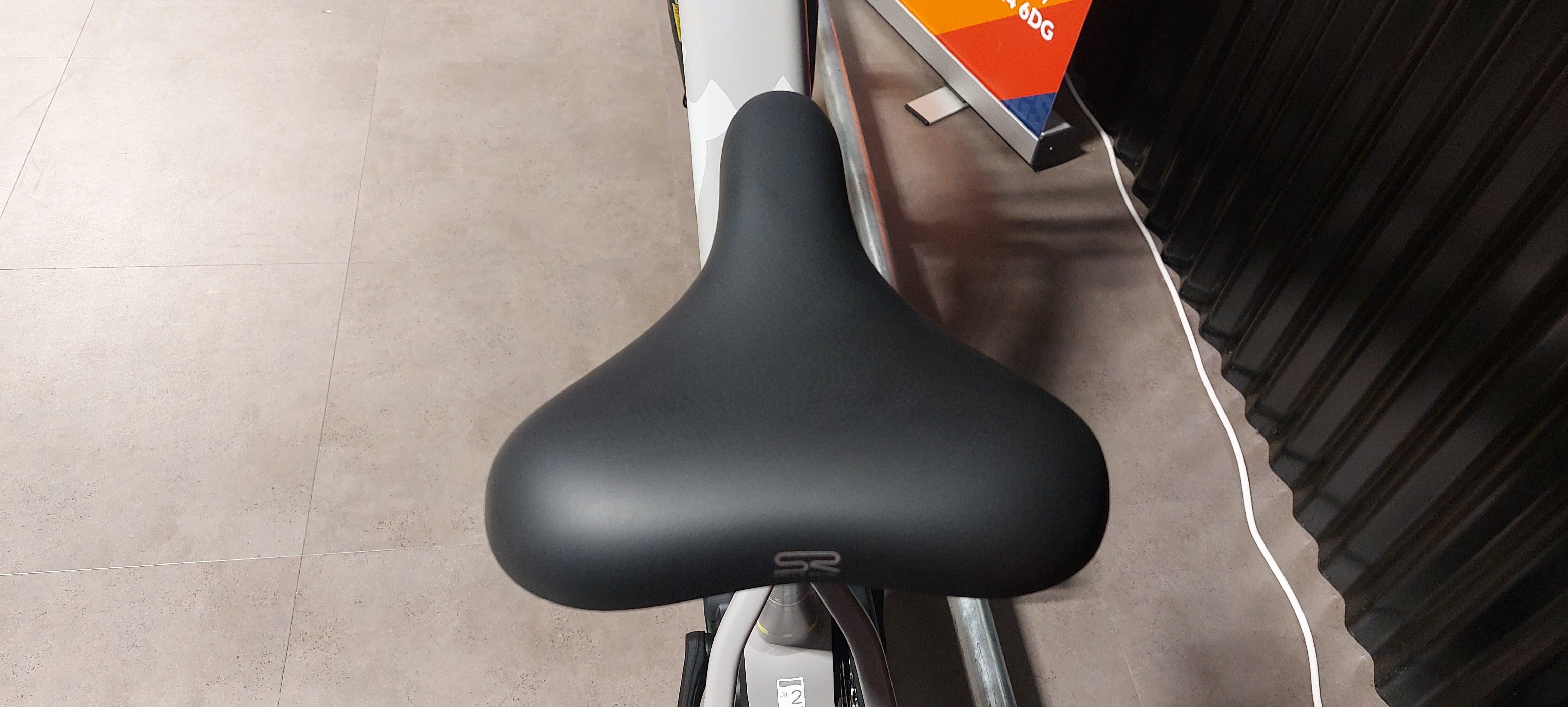 HUSQVARNA TOWNER 2 WAVE