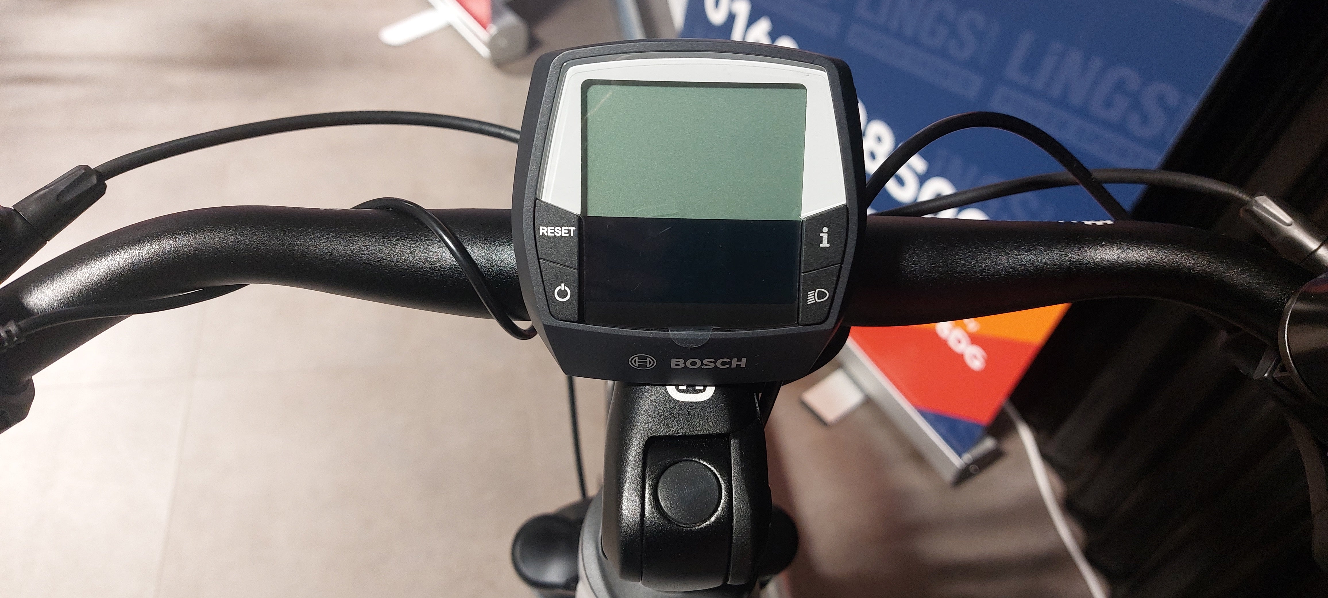 HUSQVARNA TOWNER 2 WAVE