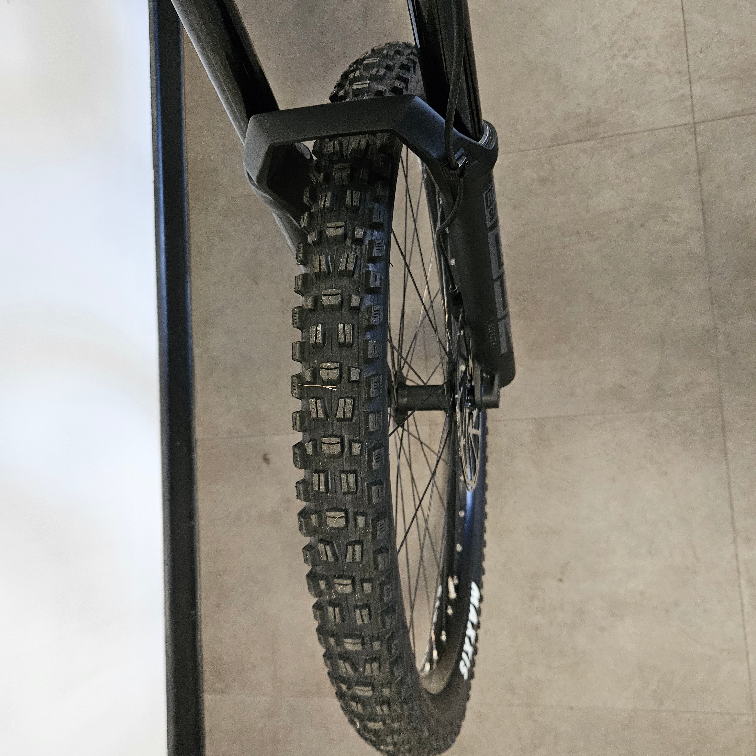 Ex-Demo - GasGas ECC 4 - Small/Medium