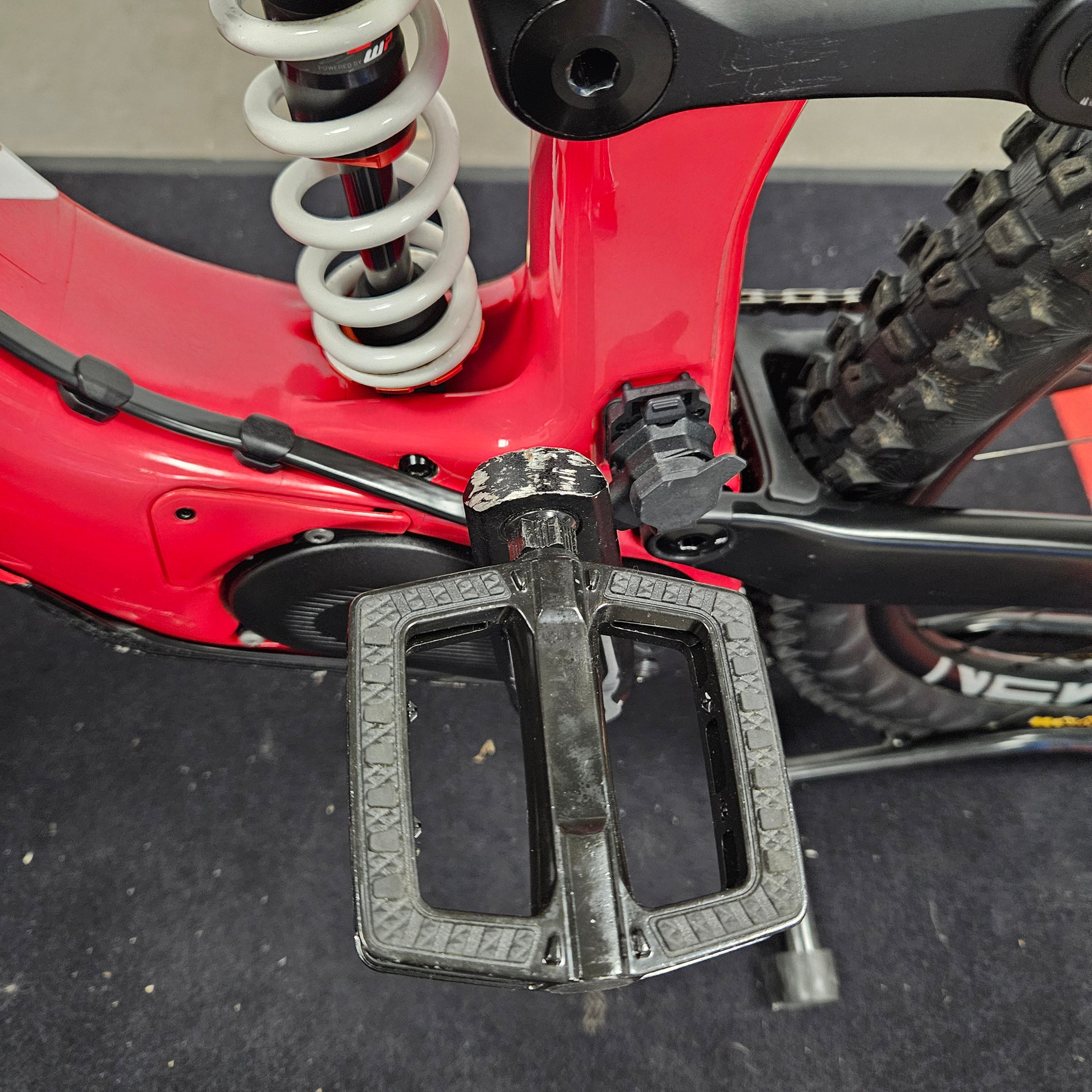 USED GasGas ECC 6 S/M