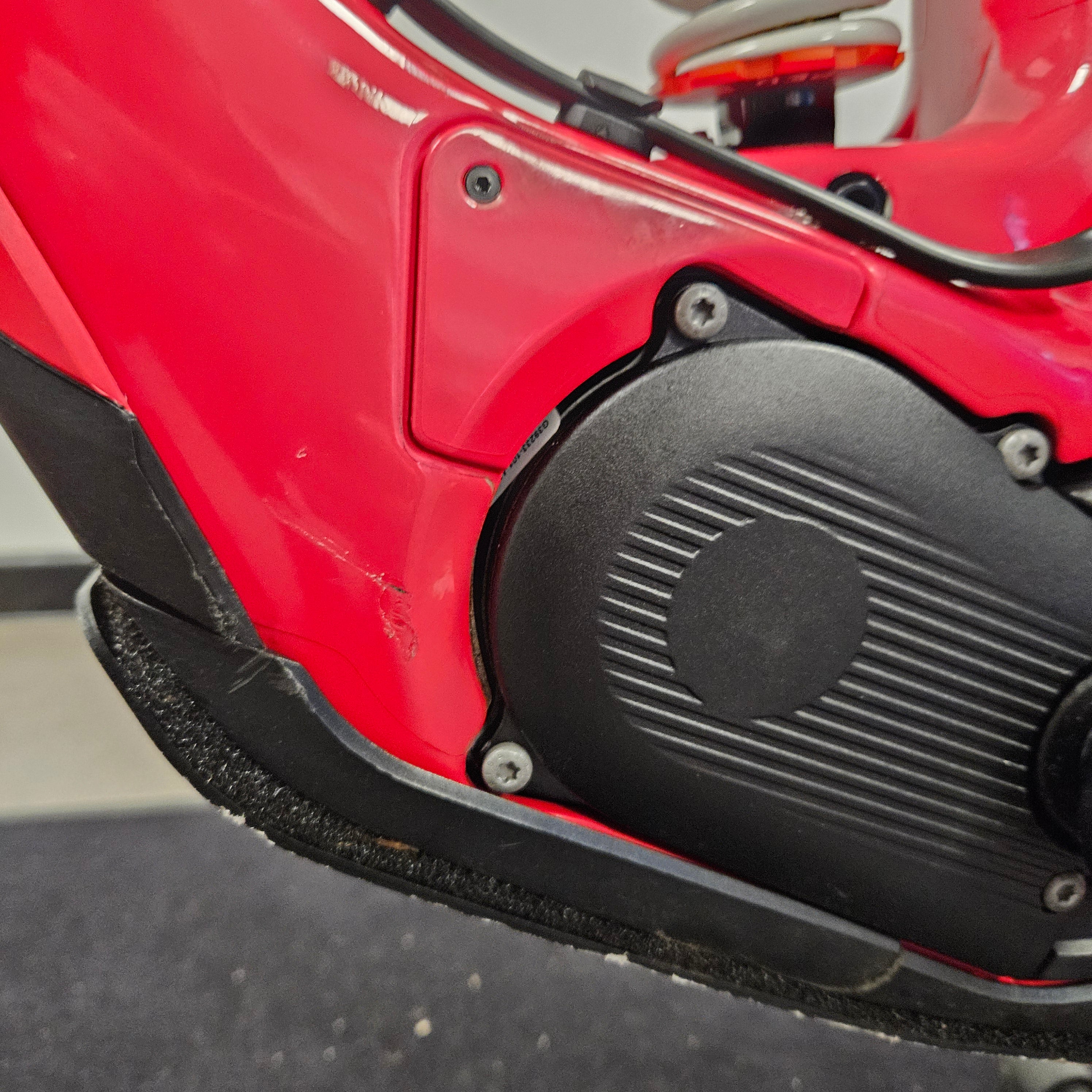 USED GasGas ECC 6 S/M