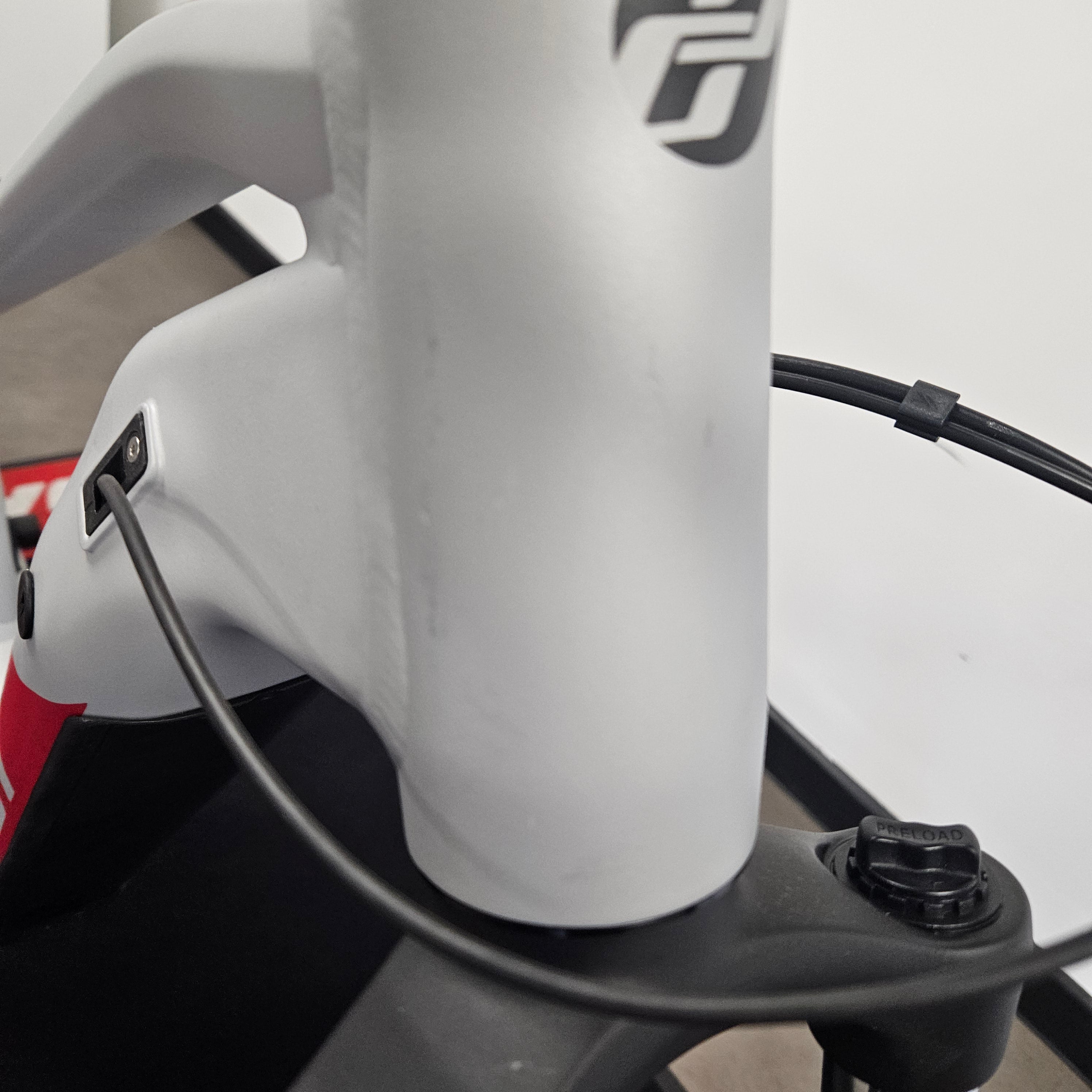 Shop Soiled - GHOST E-TERU B ADVANCED 2025 - XL