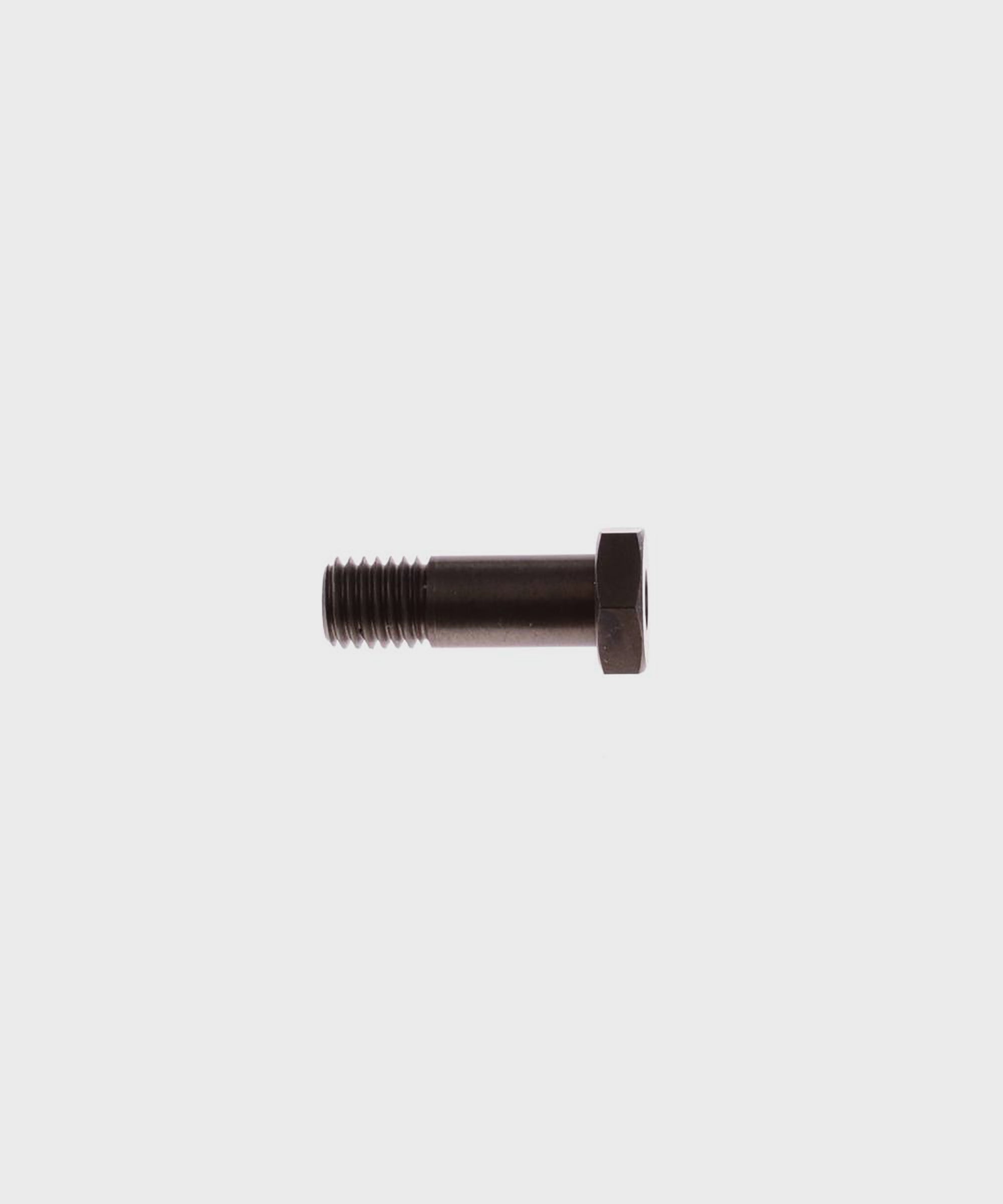 FOX Piston Bolt RD Adjust 1.070 Bore 0.725 SHLG X 0.080 ID X 0.850 TLG