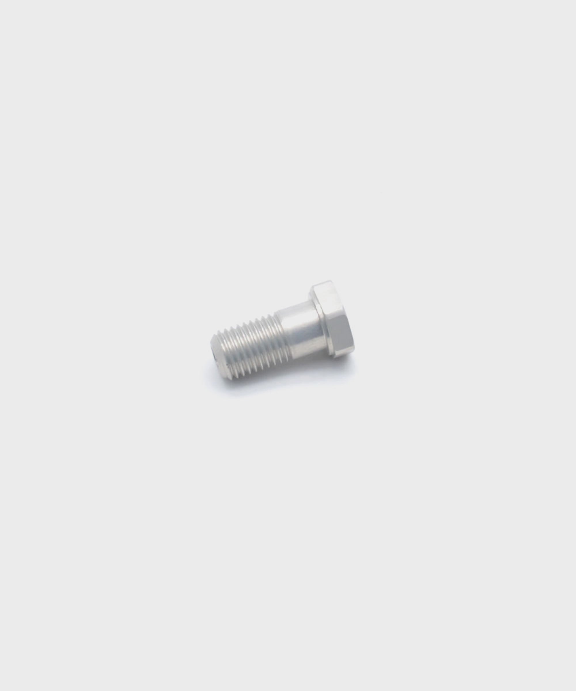 FOX RC2 NBO Rebound Piston Bolt