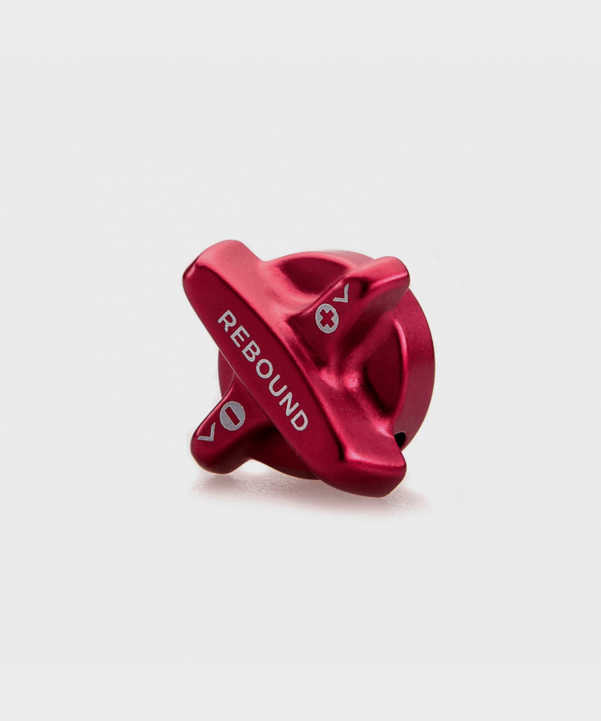 FOX Shock FLOAT CTD Rebound Knob 2013