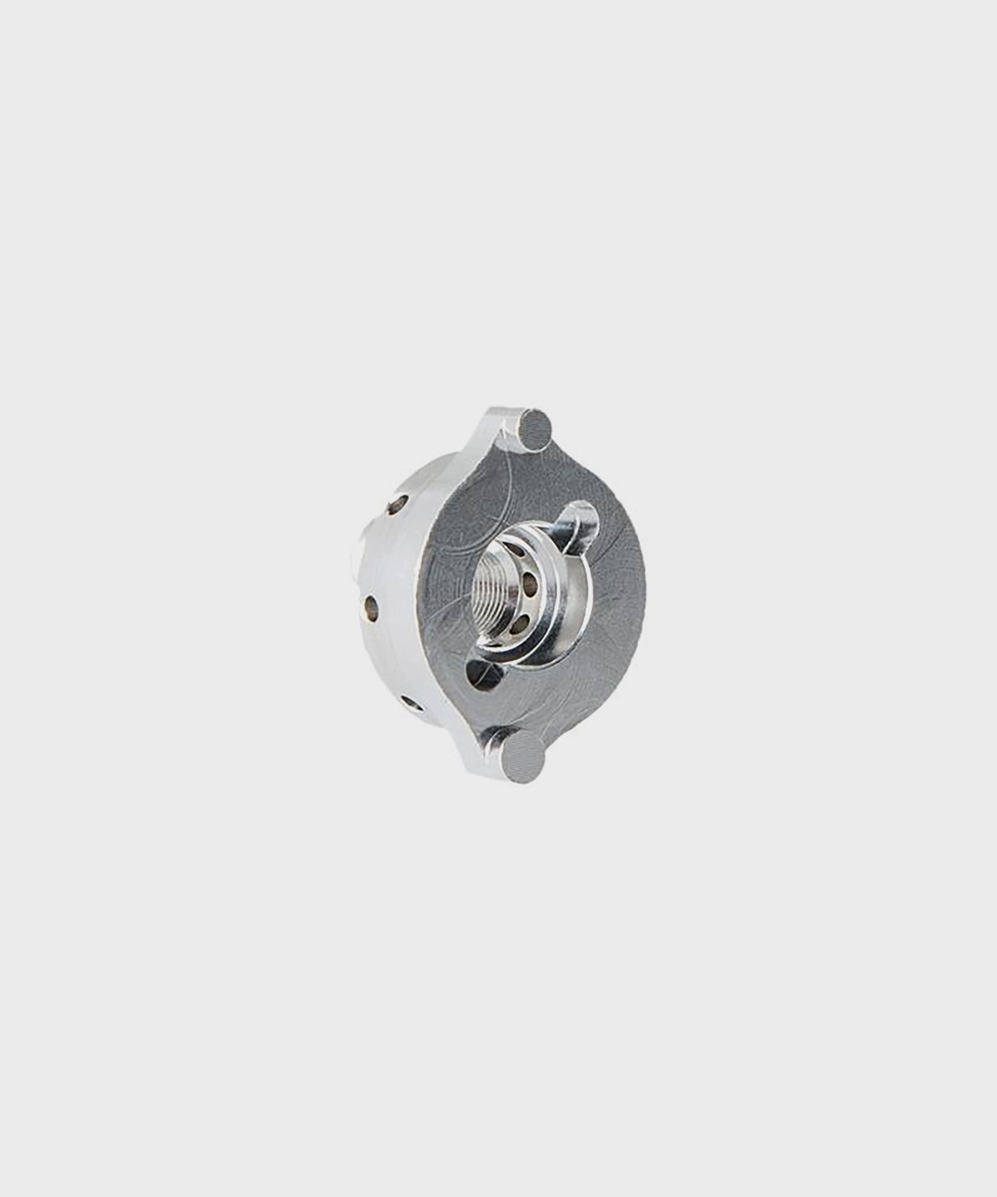 FOX Fork Factory Series FIT4 Lockout Selector
