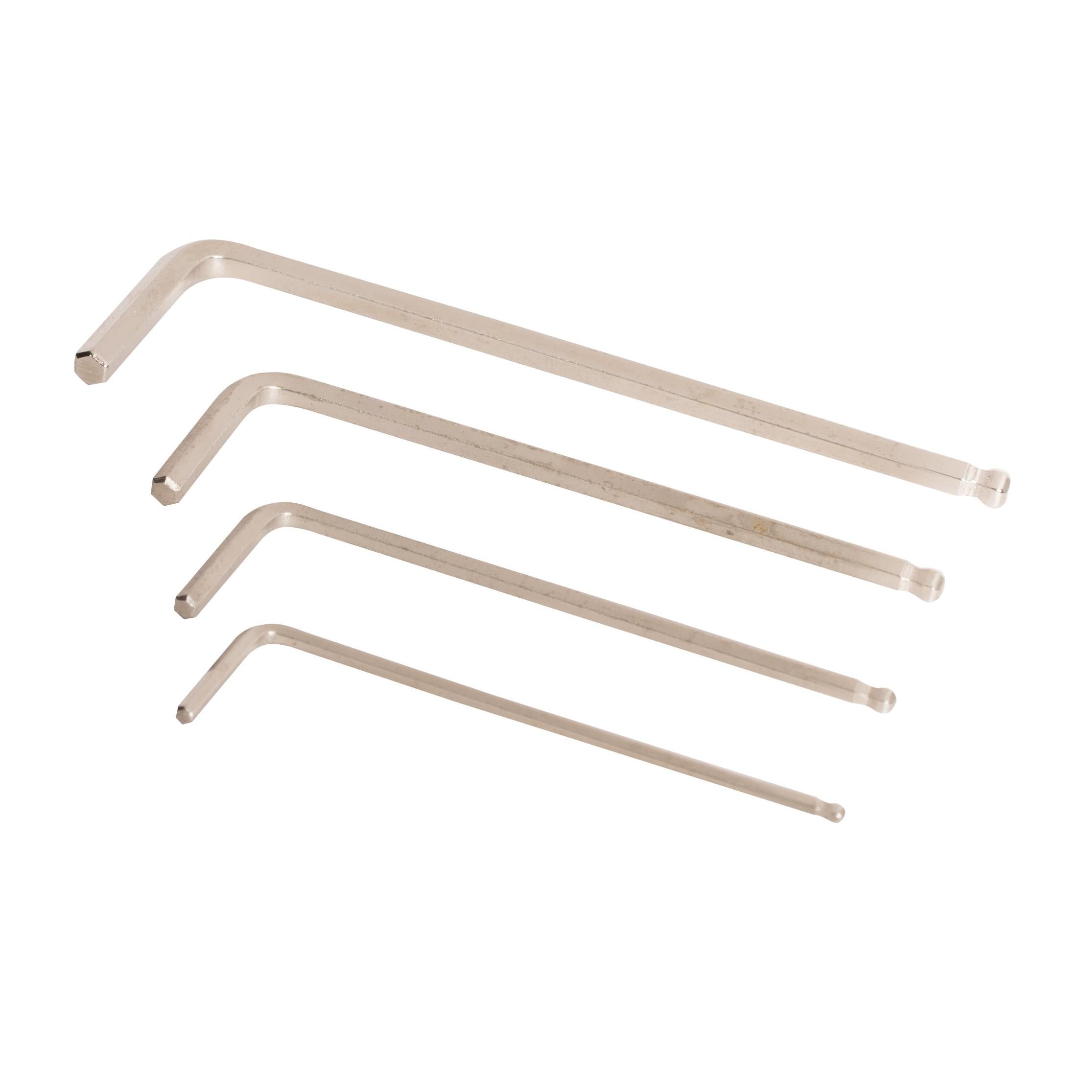 UNIOR Set Of Ball | Power2CycleEnd Hex Wrenches 2023 | Power2Cycle 1,5 | Power2Cycle 3 /4MM