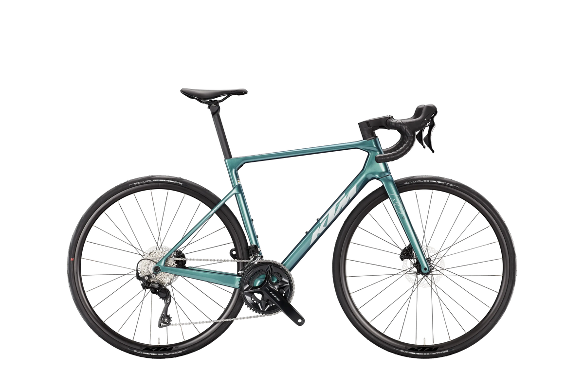 REVELATOR ALTO PRO - Royal Teal - Size L (57cm)