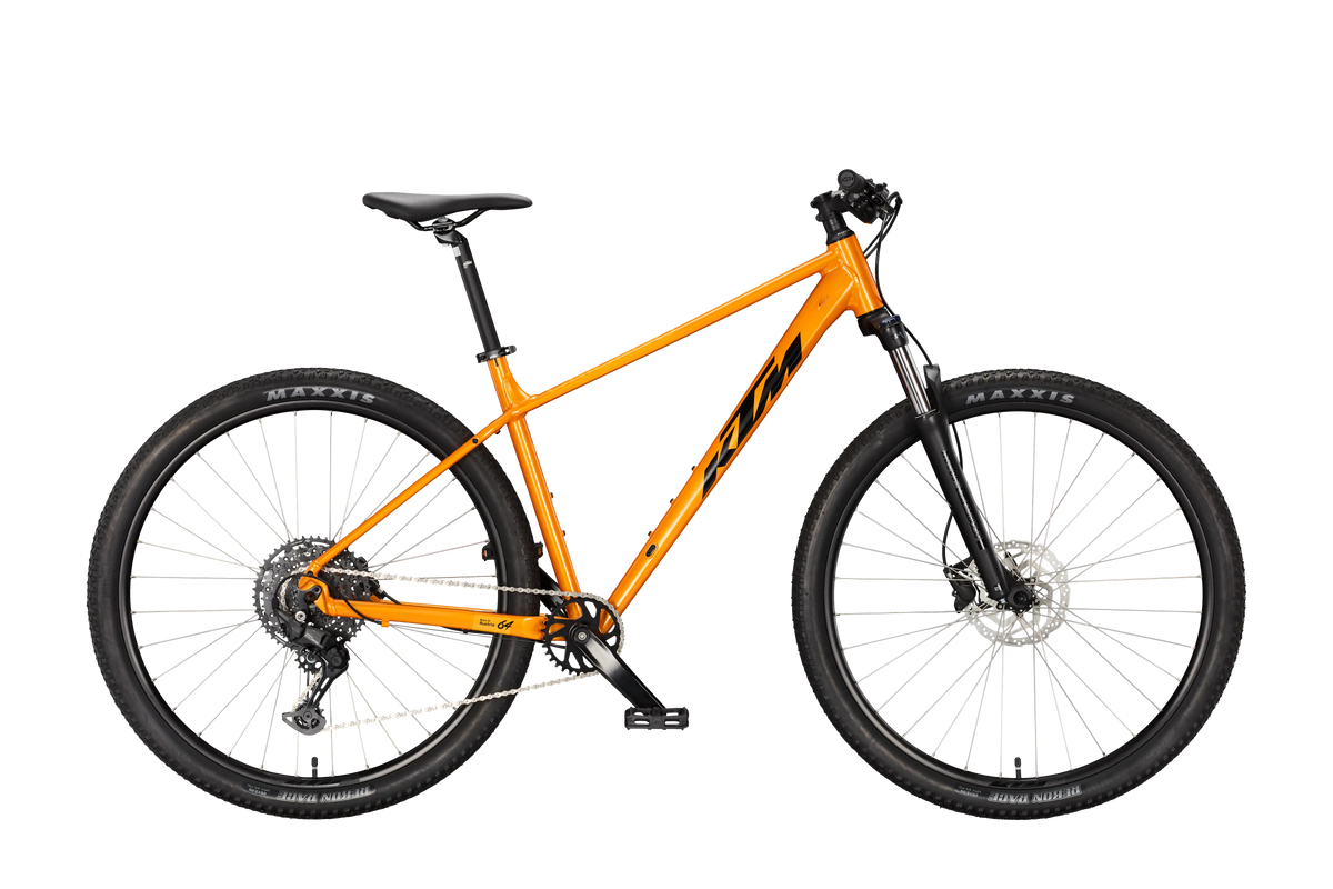 KTM Chicago 291