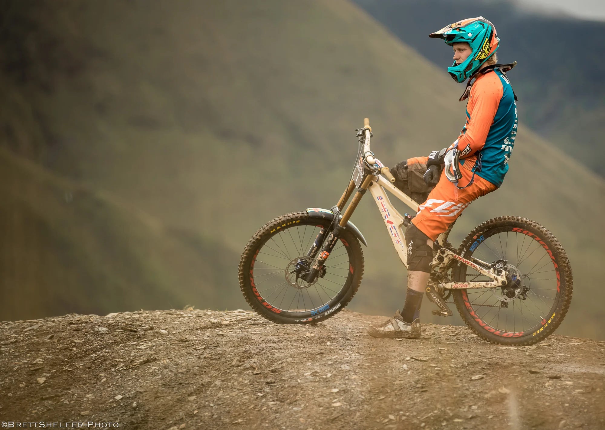 Mudhugger FRX - Front or Mini Rear Mudhugger