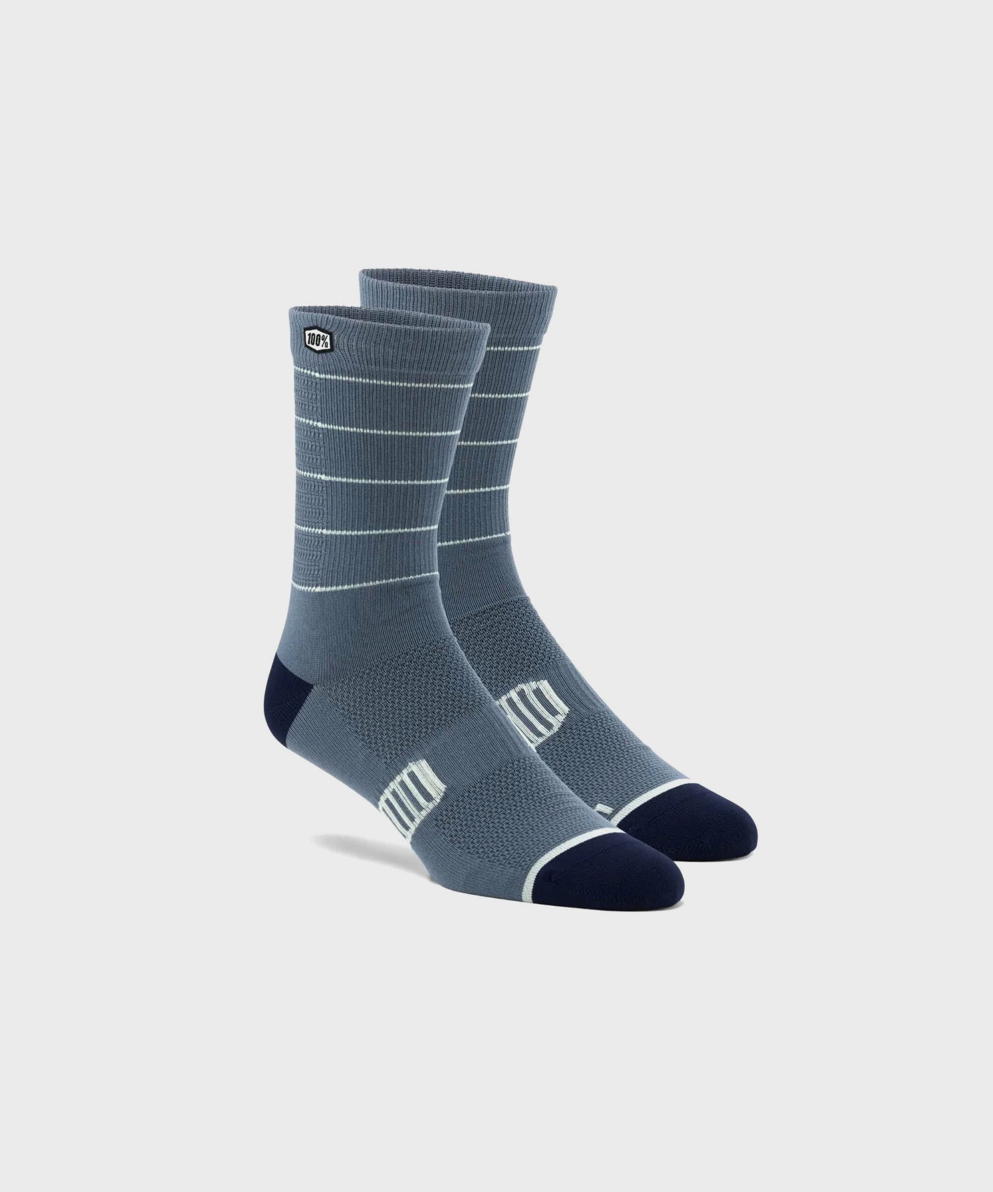 100% Advocate Performance Socks