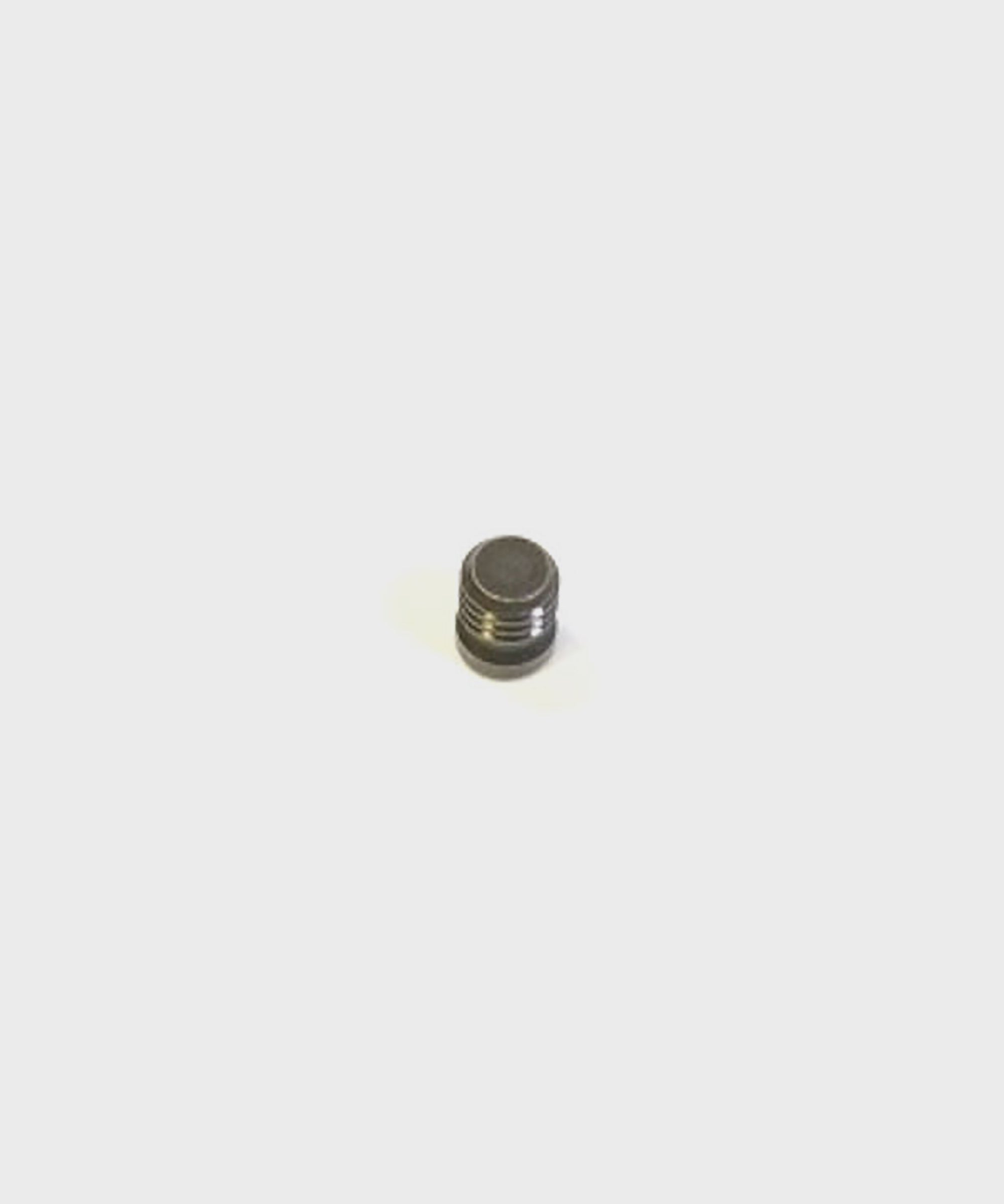 FOX Lockout Set Screw Flanged M3 2017