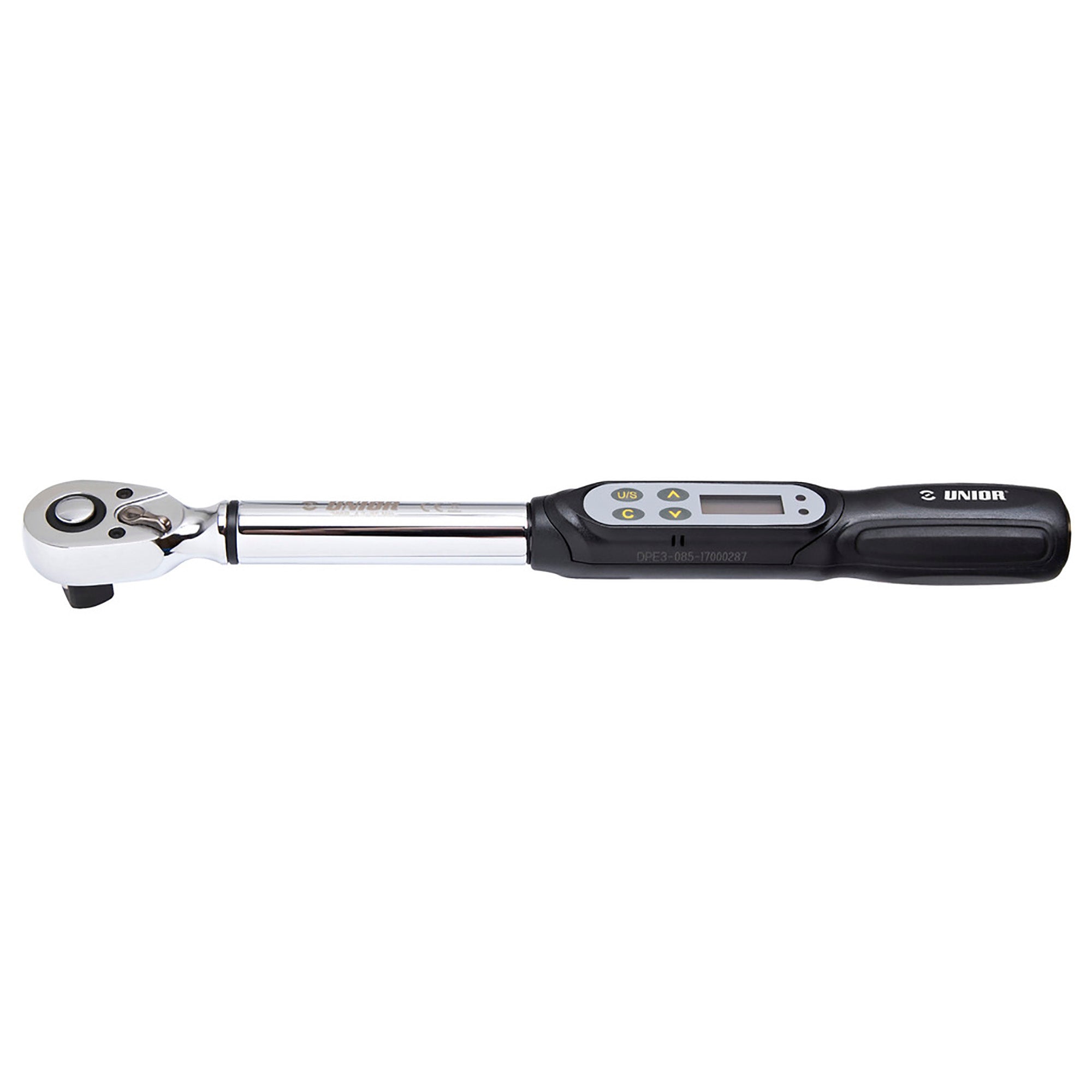 UNIOR Electronic Torque Wrench | Power2Cycle