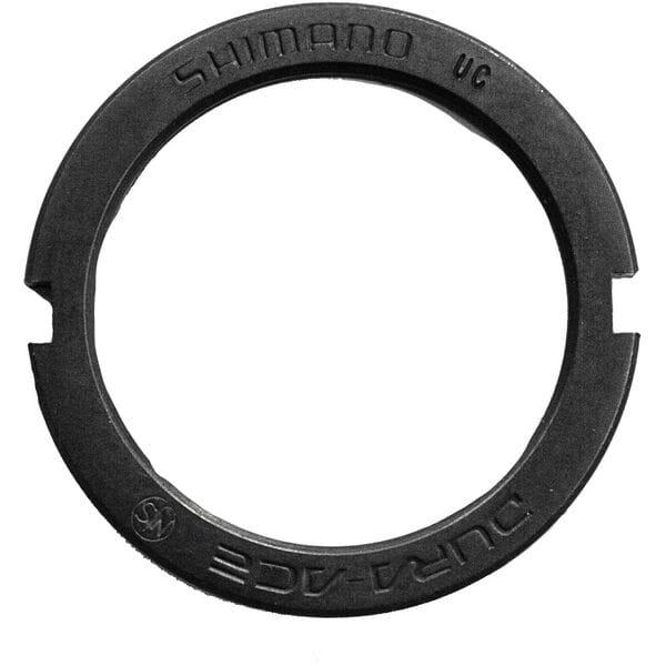 Shimano Dura | Power2CycleAce Track 7600 Track lockring