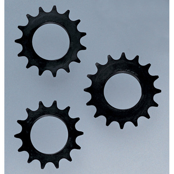 Shimano Dura | Power2CycleAce Track 7600 Dura | Power2CycleAce Track sprocket 15T 1/2 x 3/32 inch