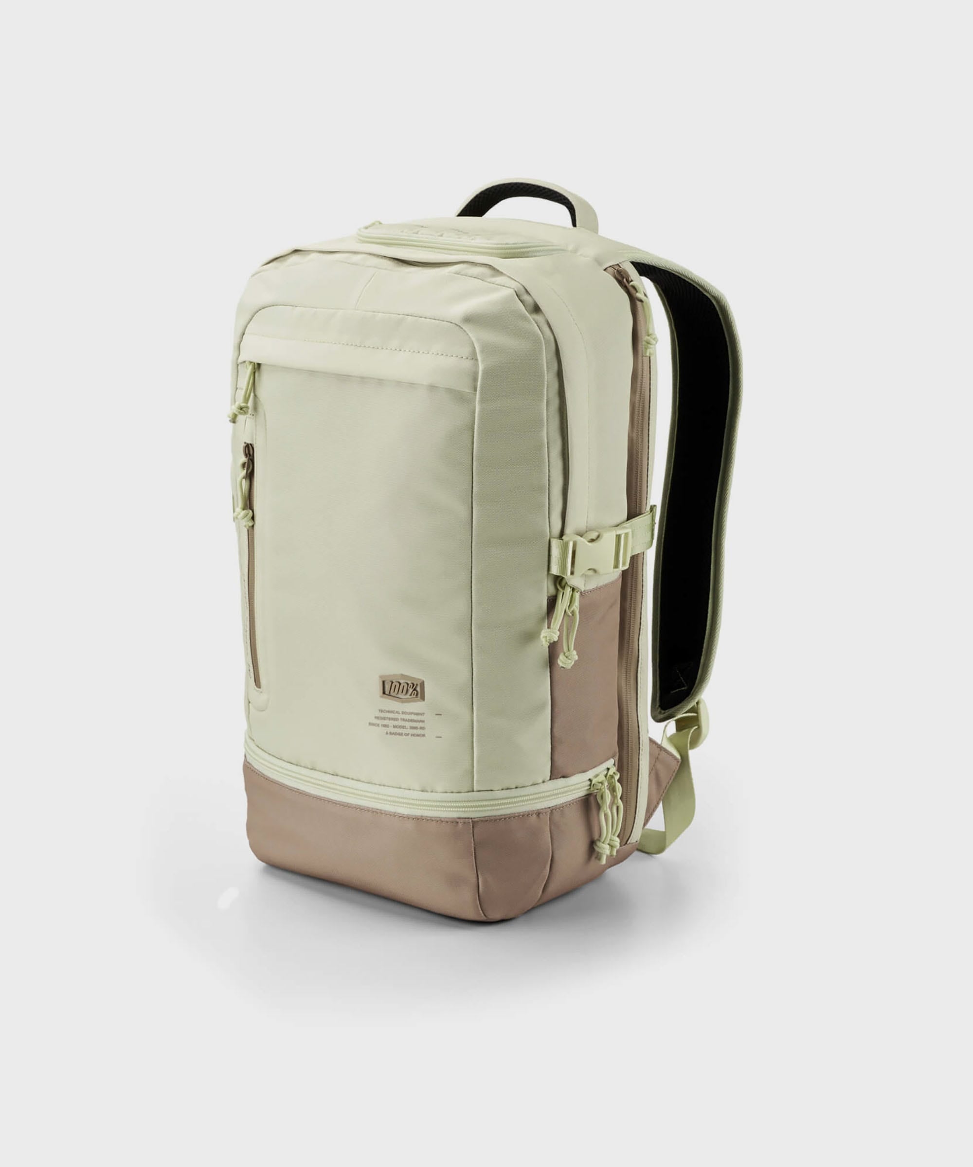 100% Transit Backpack