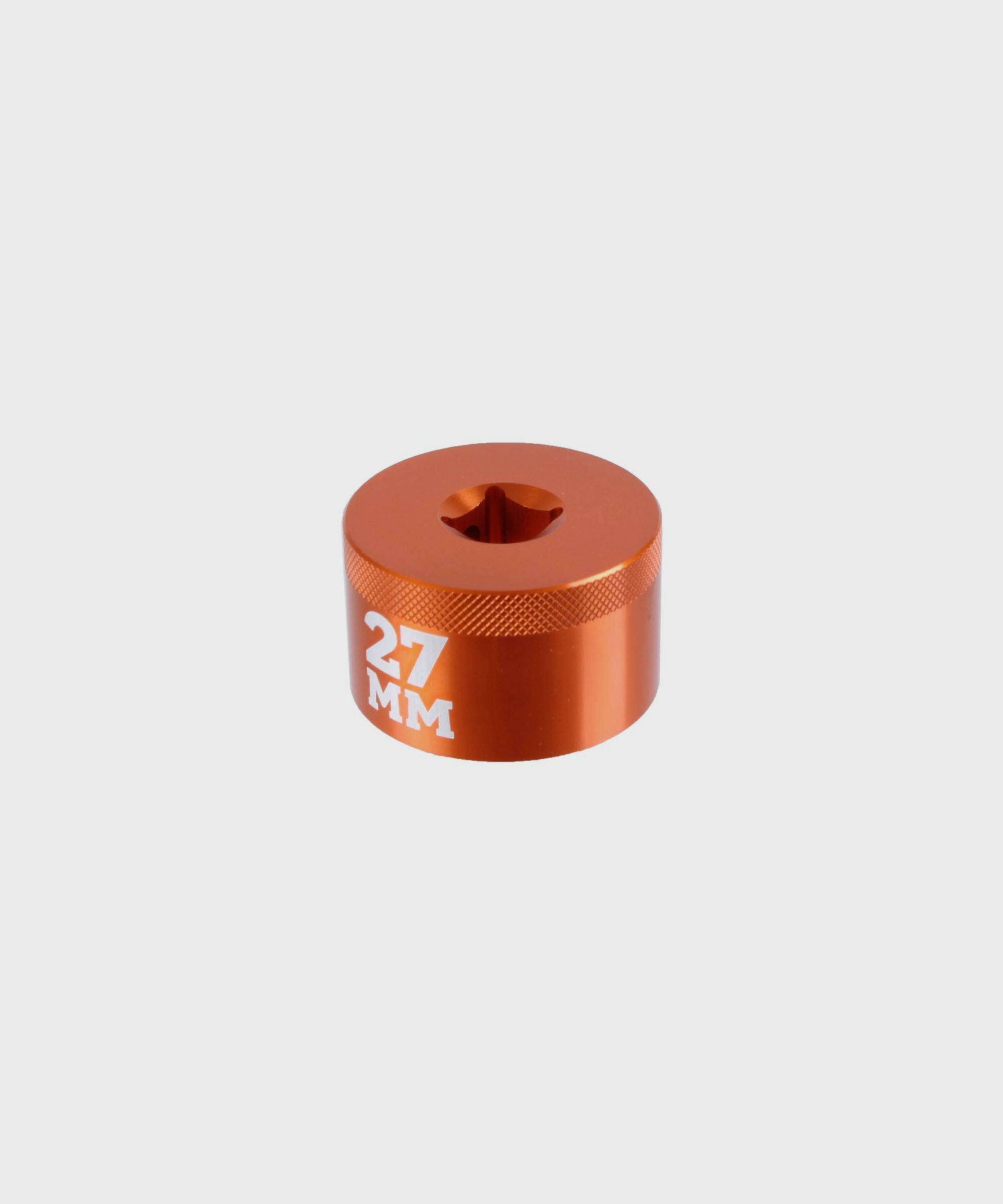Fox Aluminium Fork Topcap Socket