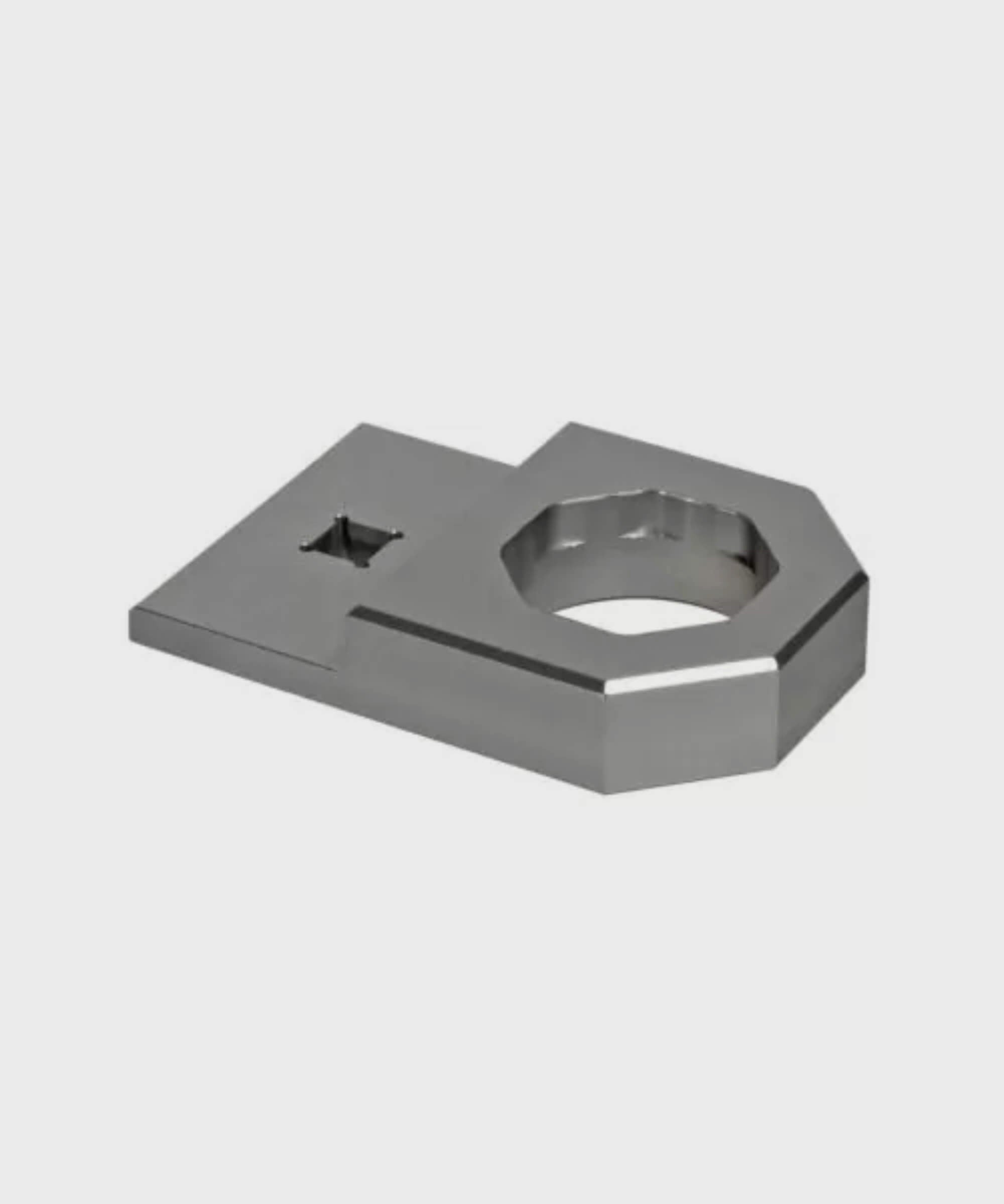 "Fox Shox Sealhead Torque Driver | Power2Cycle 1.47" Flats"