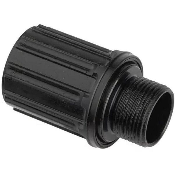 Shimano Spares M678 complete freewheel body