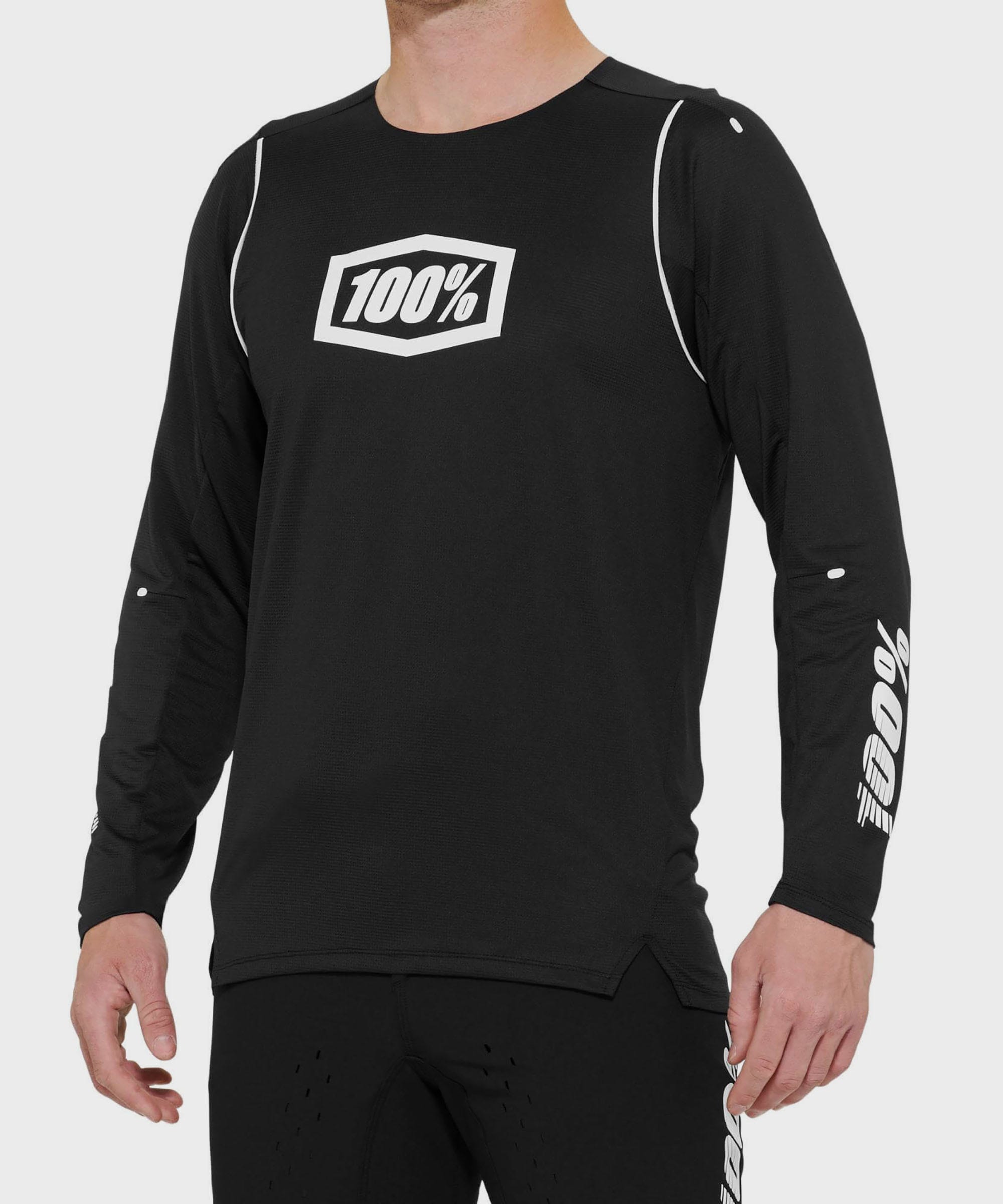 100% R | Power2CycleCore X Long Sleeve Jersey