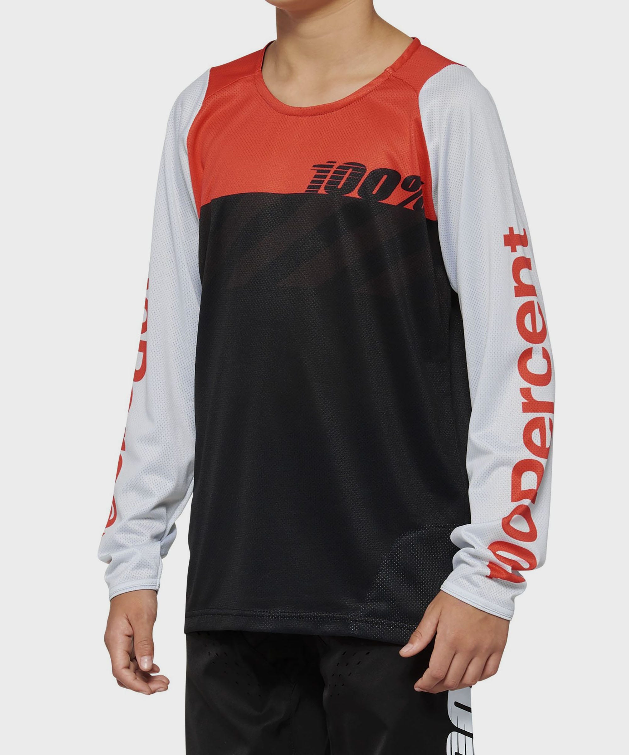 100% R | Power2CycleCore