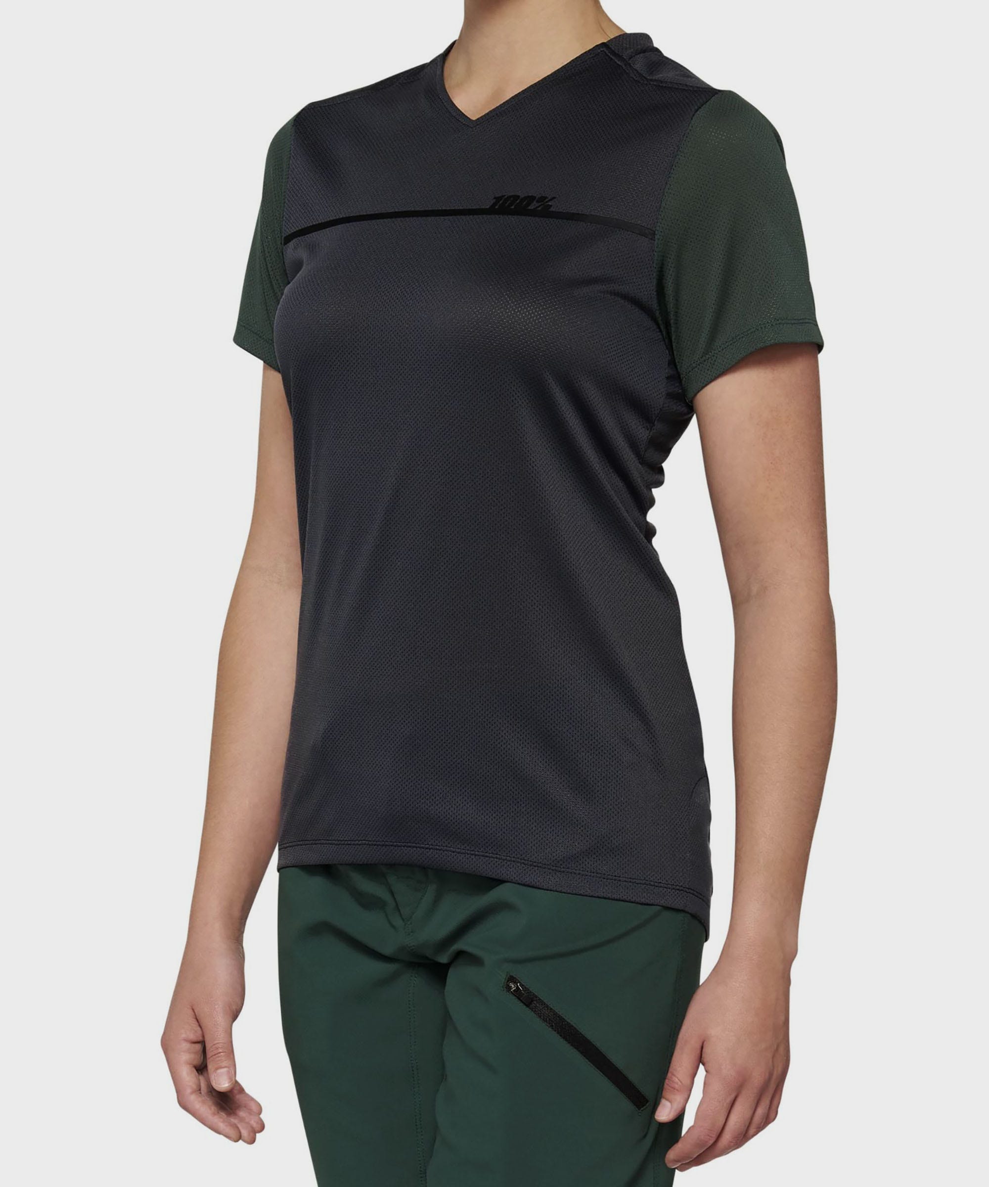 100% Ridecamp Women's Jersey