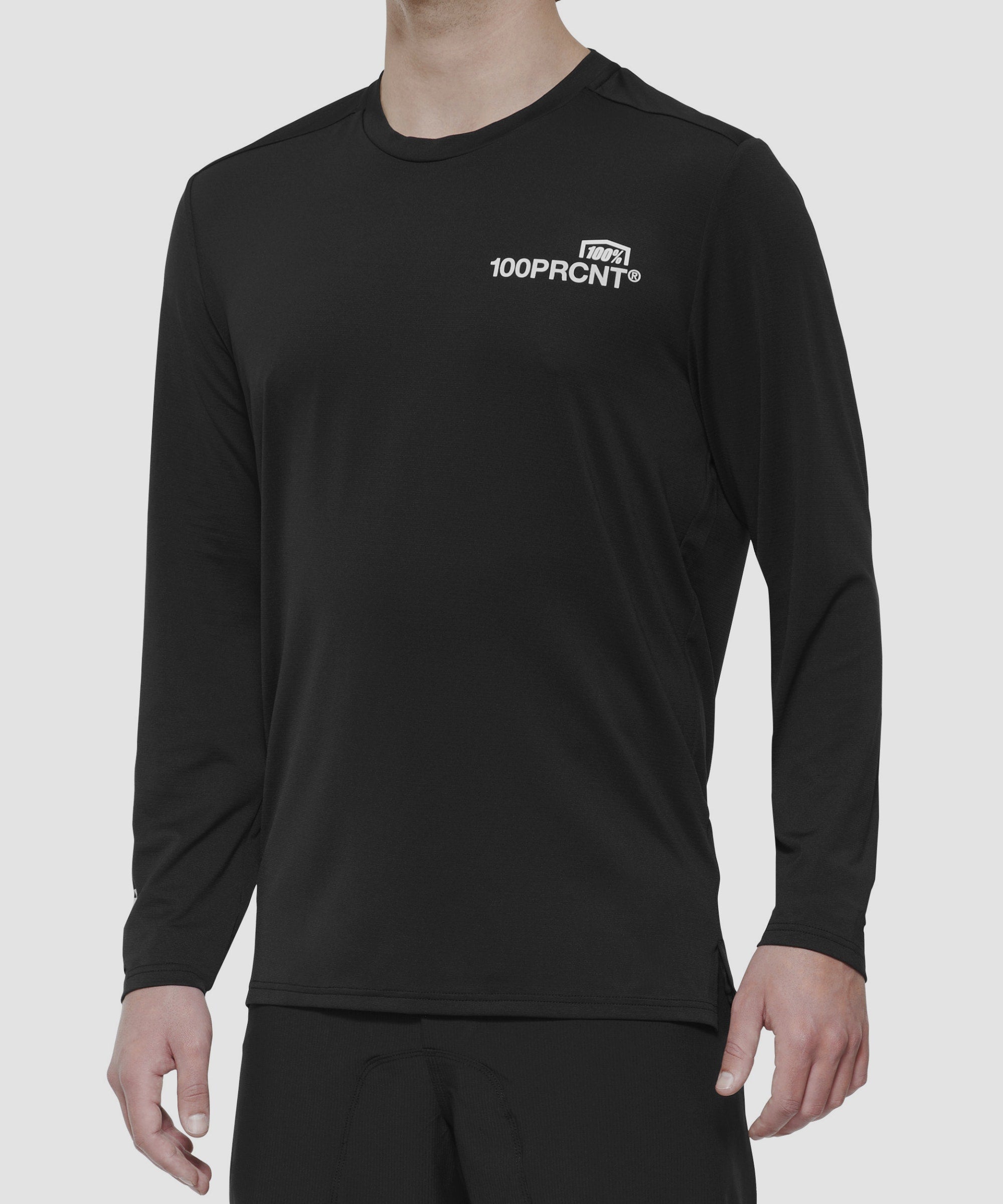 100% Airmatic Long Sleeve Jersey