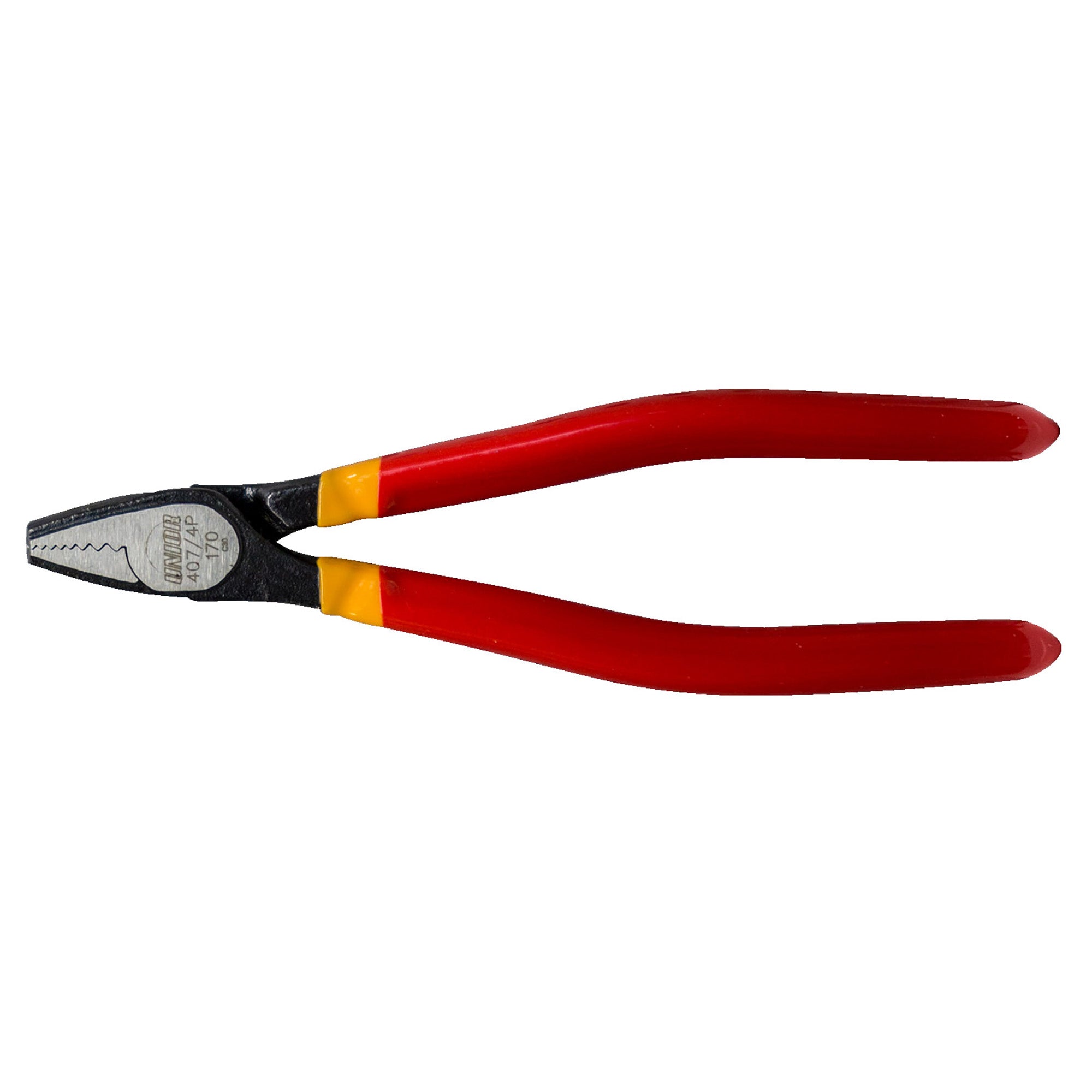 UNIOR Pliers For Screws | Power2Cycle RED 170MM