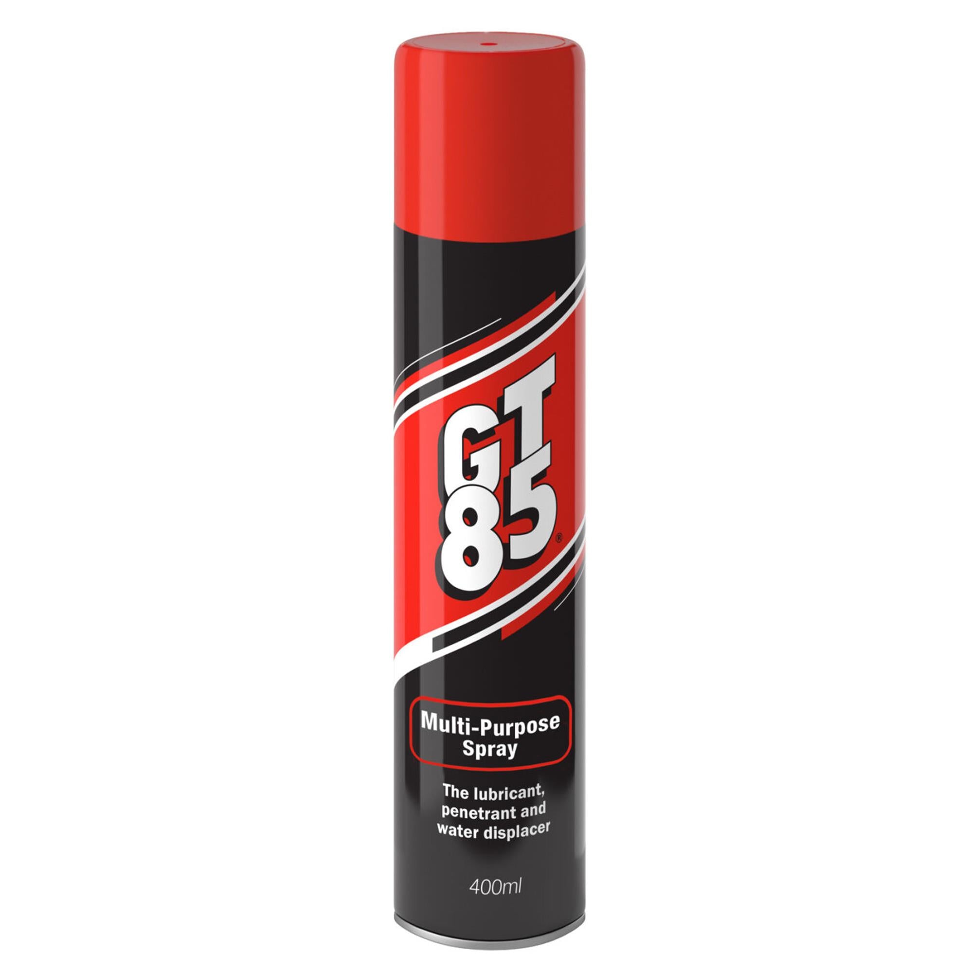 GT85 Multi Purpose Spray 400ml (Box of 12) | Power2Cycle 400ML