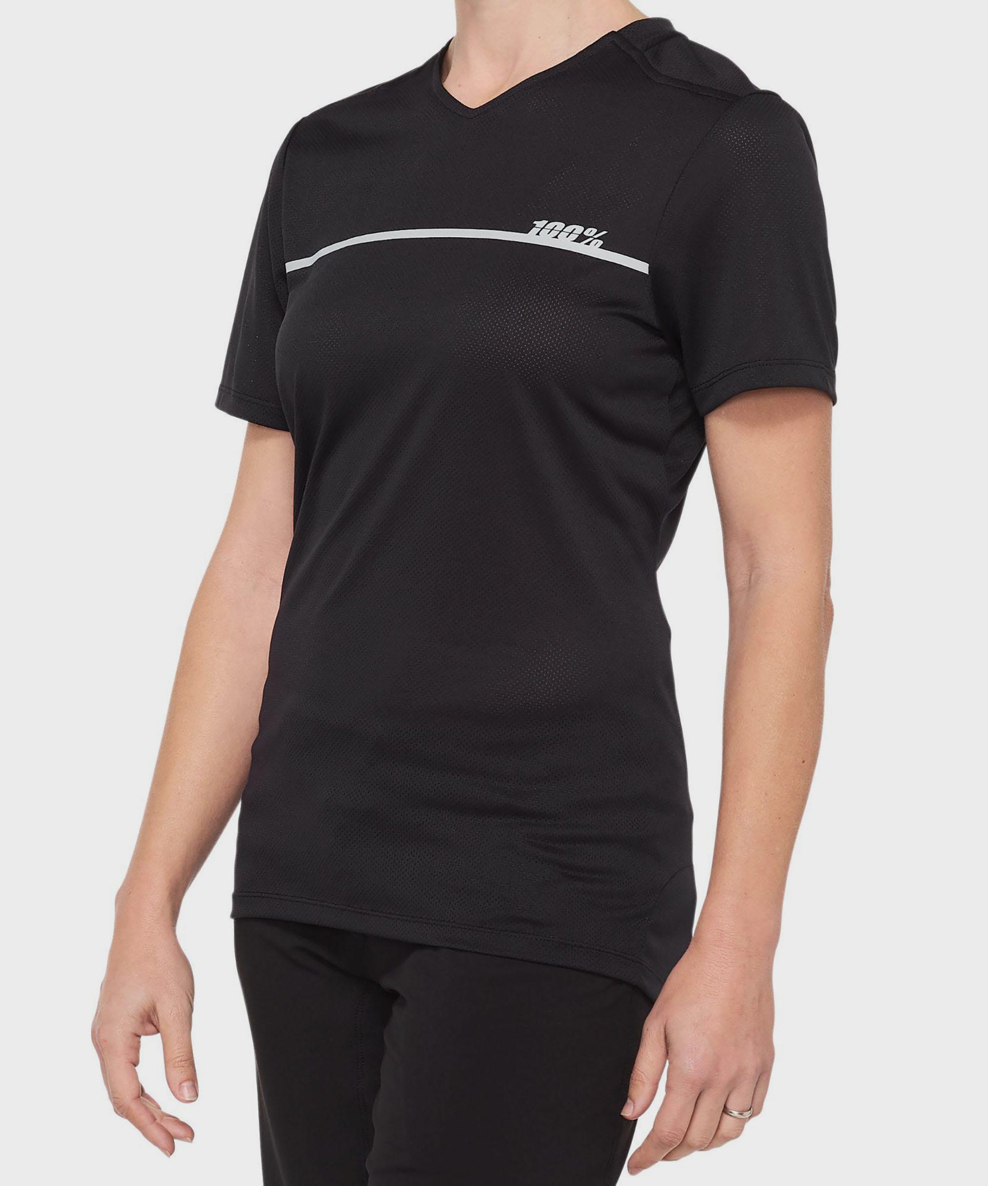 100% Ridecamp Women's Jersey