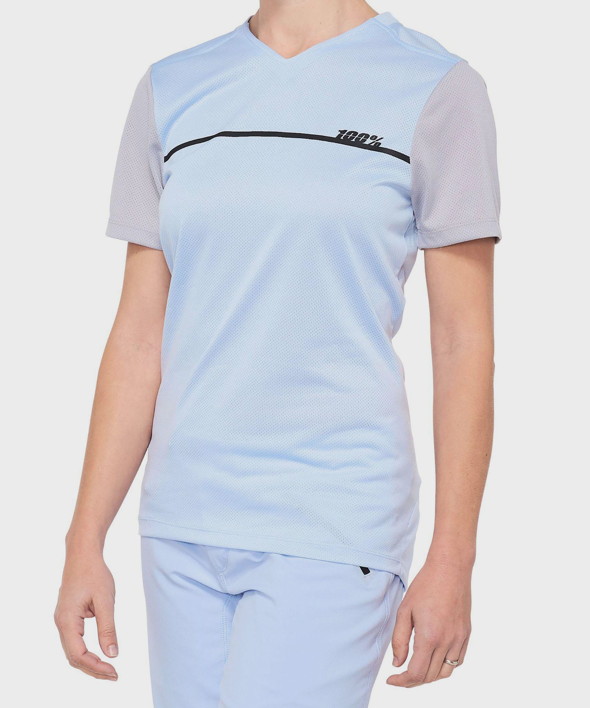 100% Ridecamp Women's Jersey