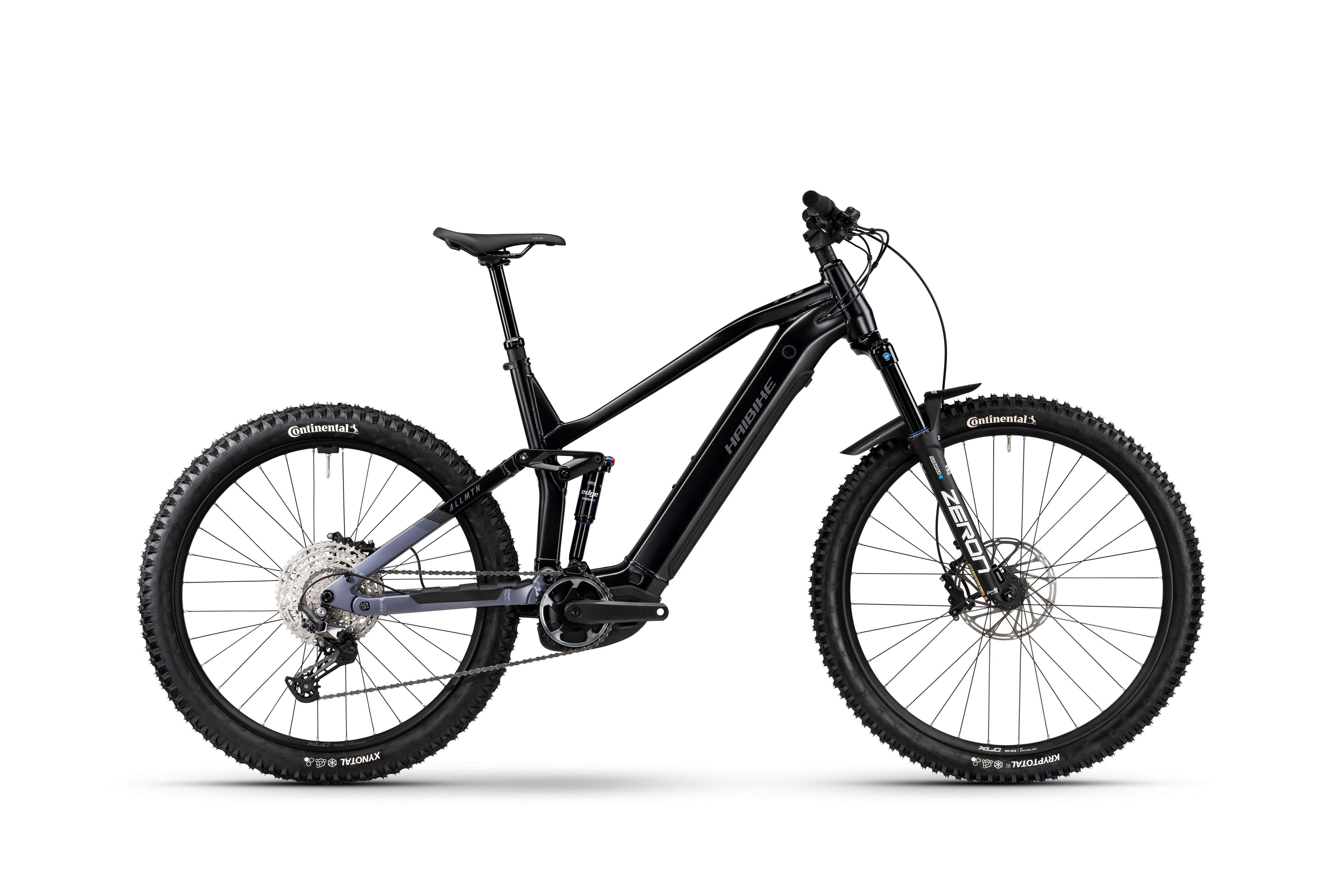 HAIBIKE ALLMTN 2