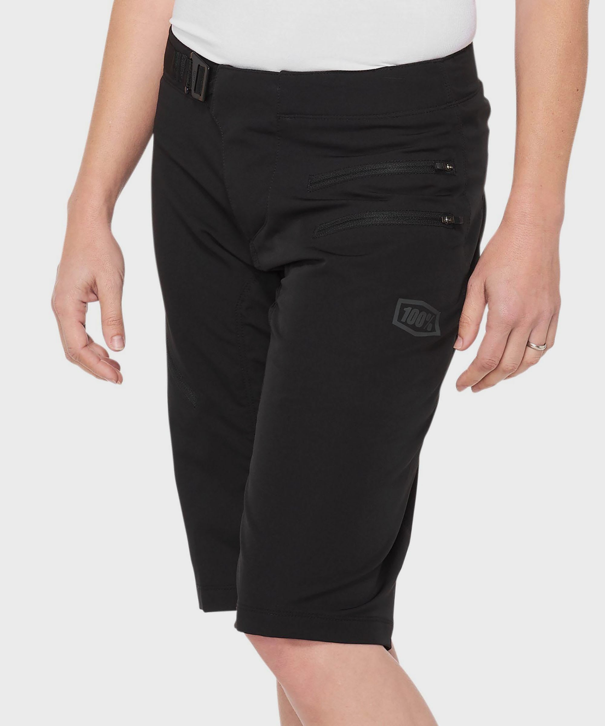 100% Airmatic Women's Shorts