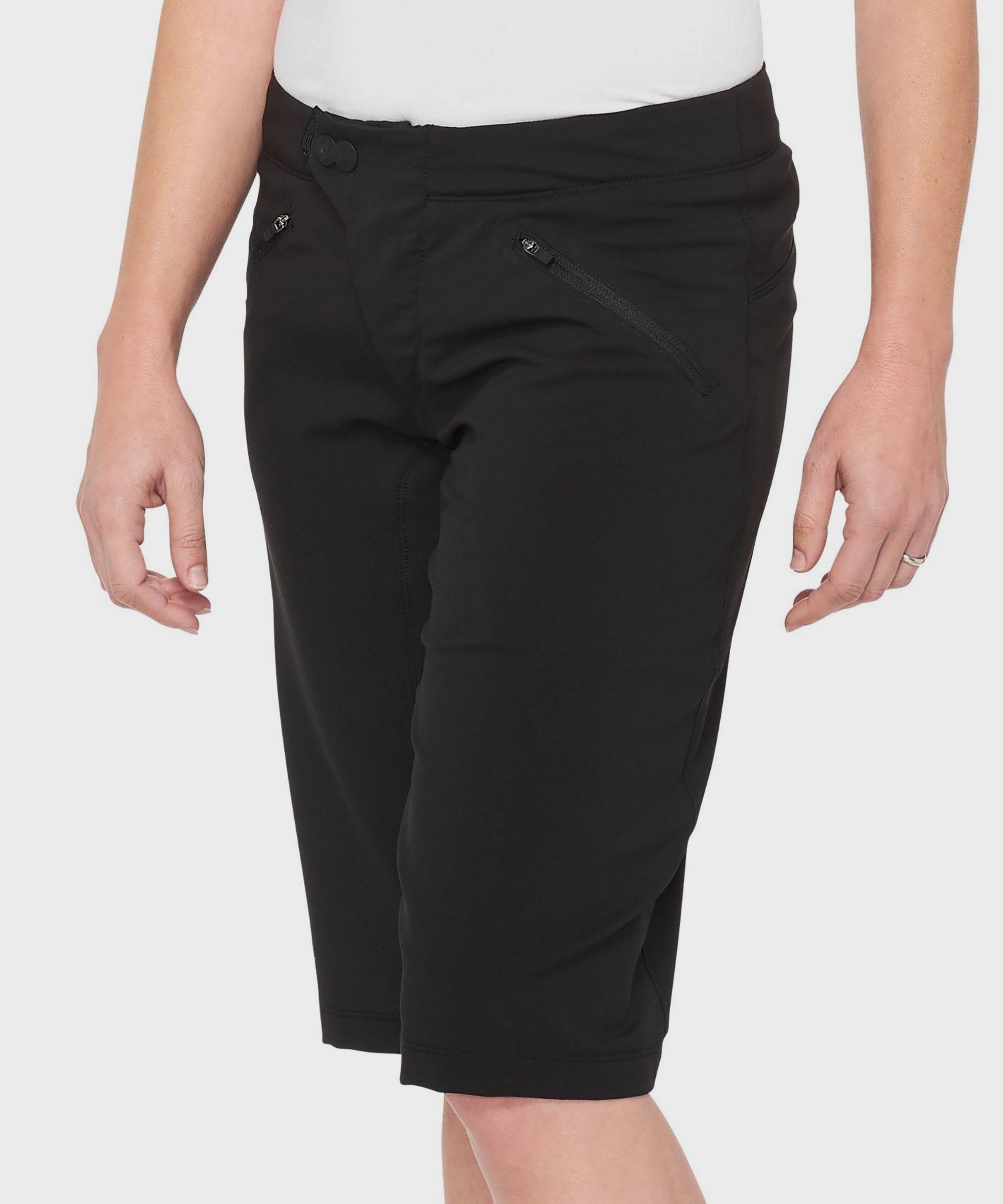 100% Ridecamp Women's Shorts