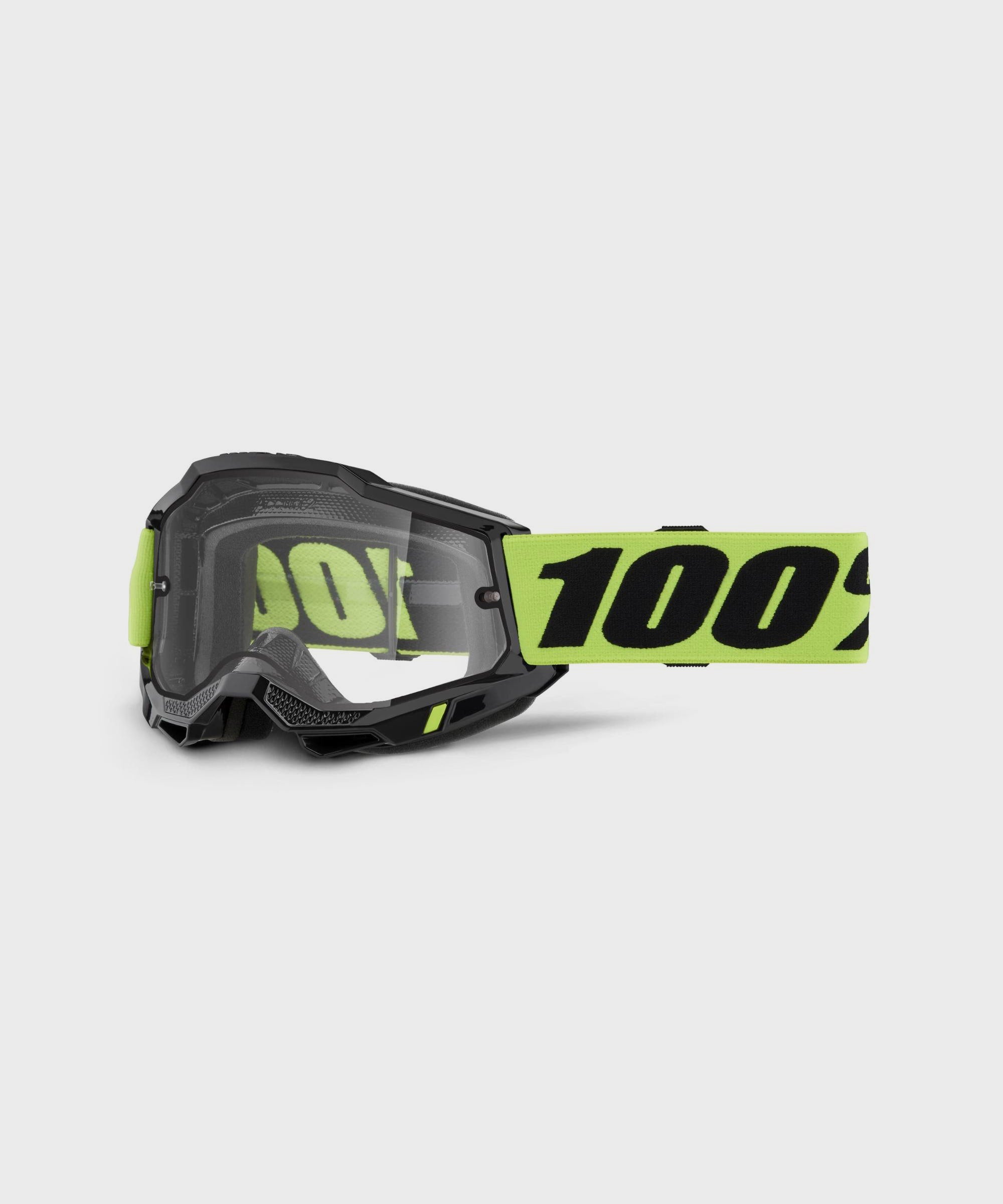 100% Accuri 2 Enduro Moto Goggles