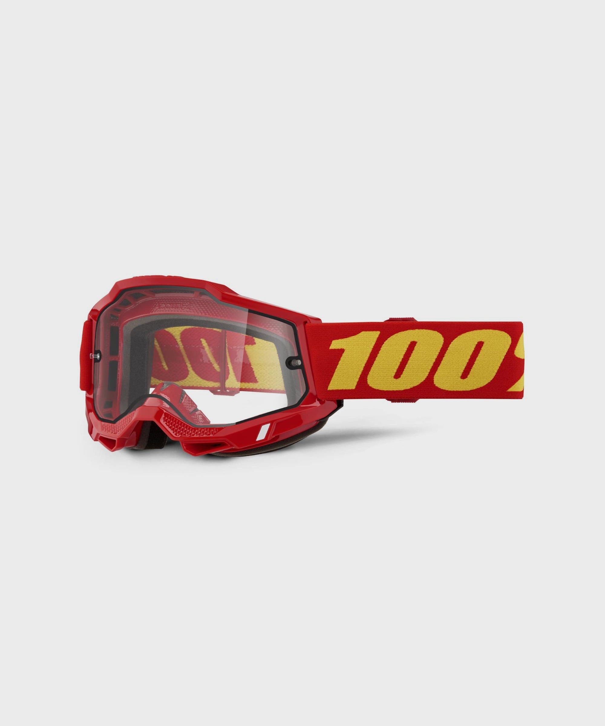 100% Accuri 2 Enduro Moto Goggles