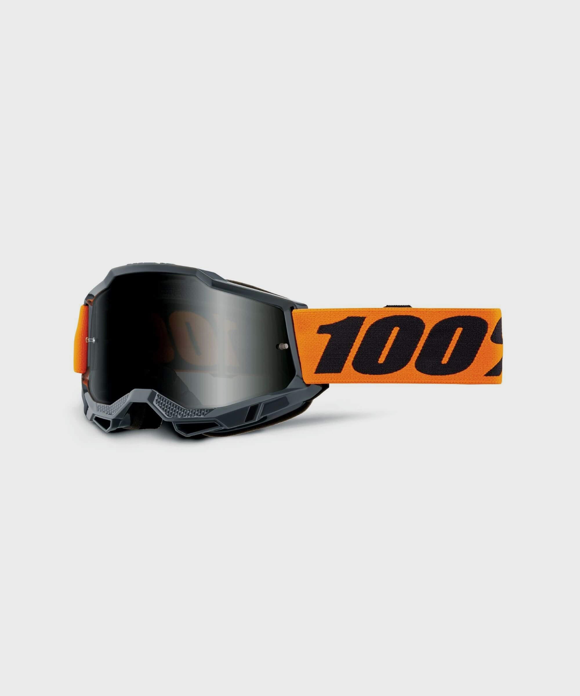 100% Accuri 2 Sand Goggles