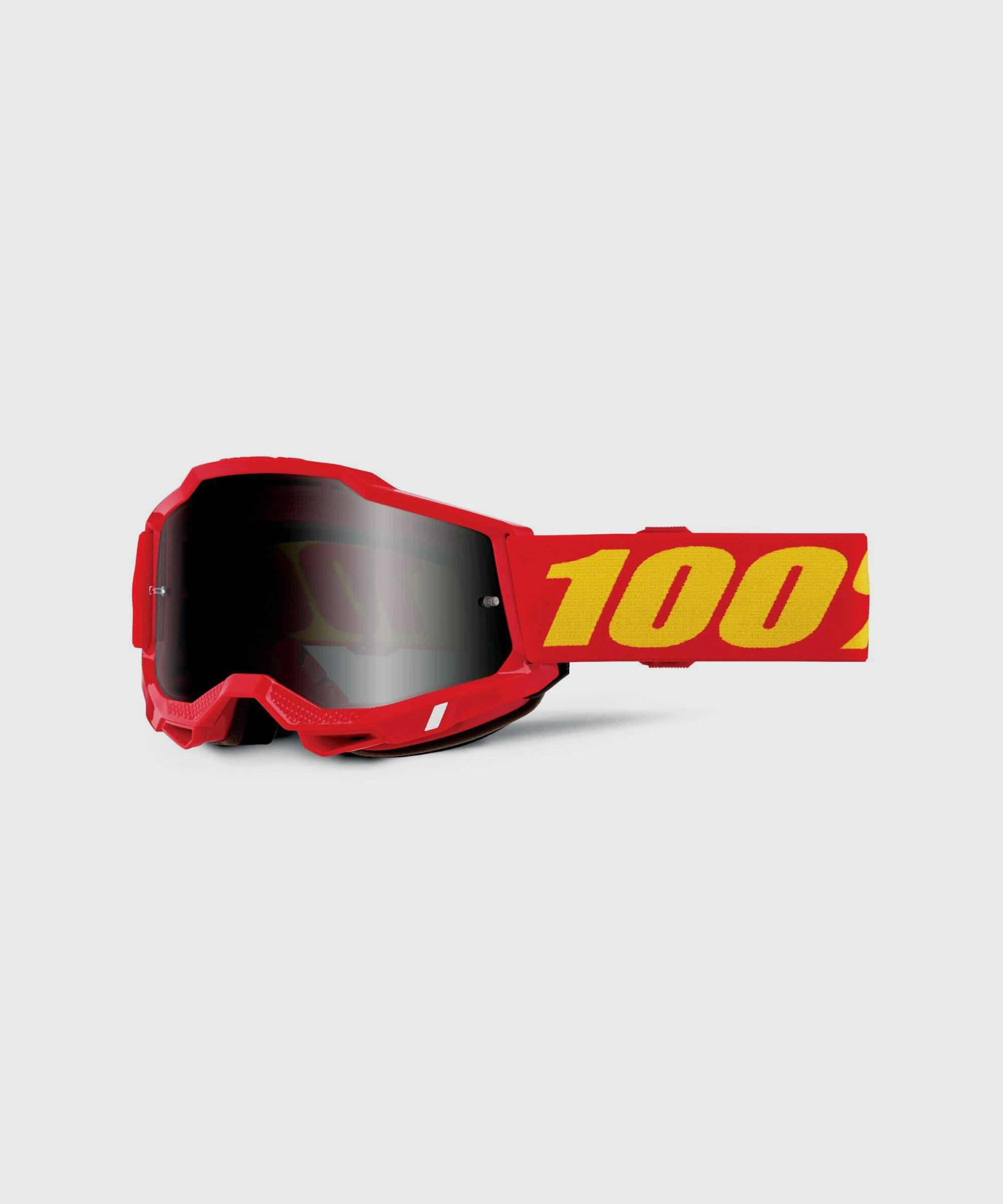 100% Accuri 2 Sand Goggles