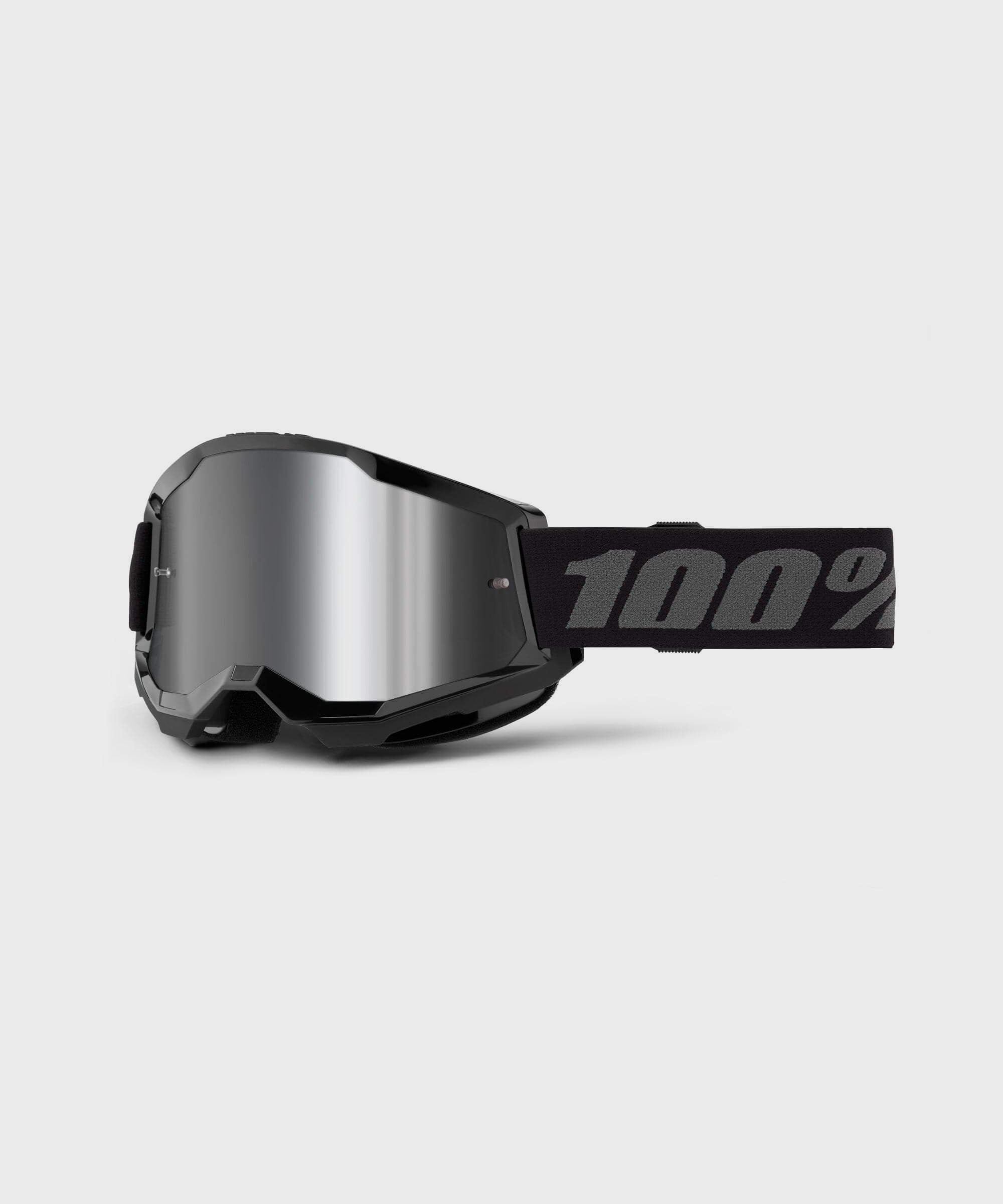 100% Strata 2 Goggle