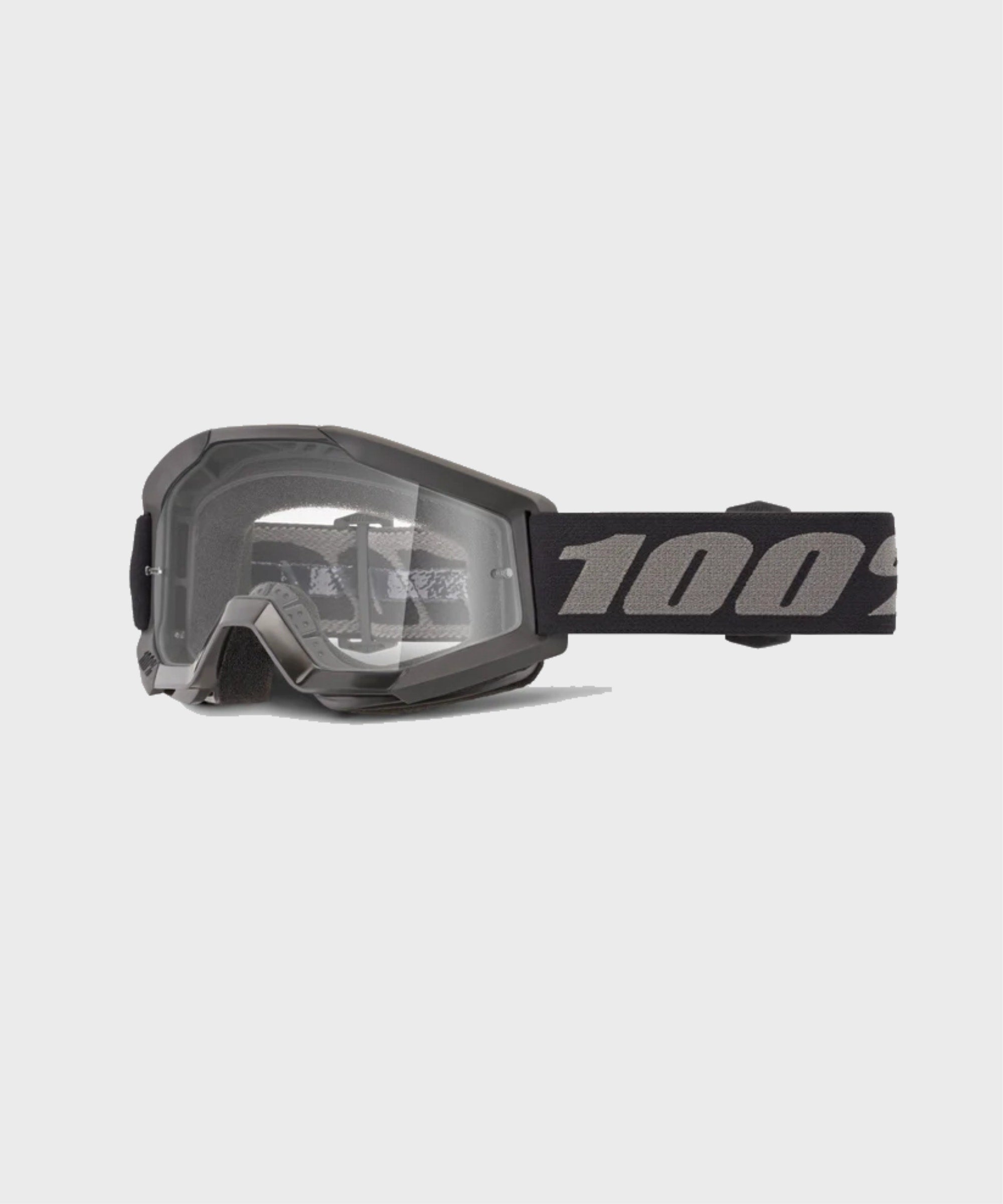 100% Strata Mini Goggles