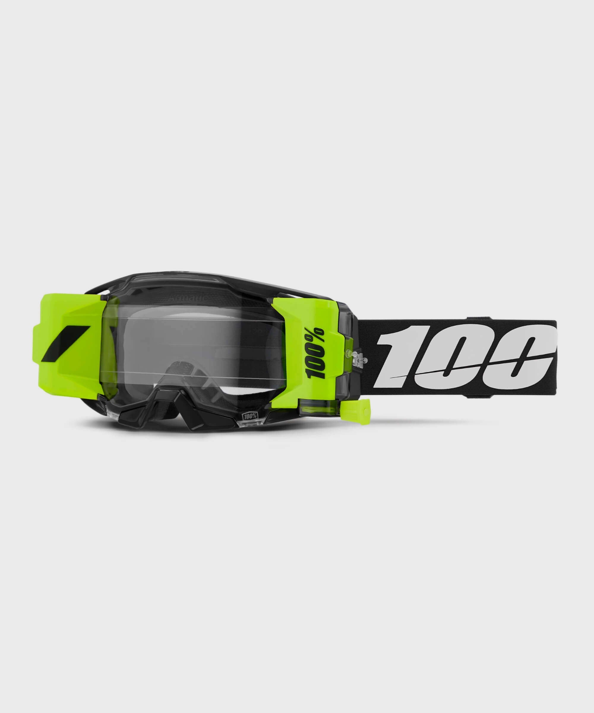 100% ARmatic Forecast Goggles