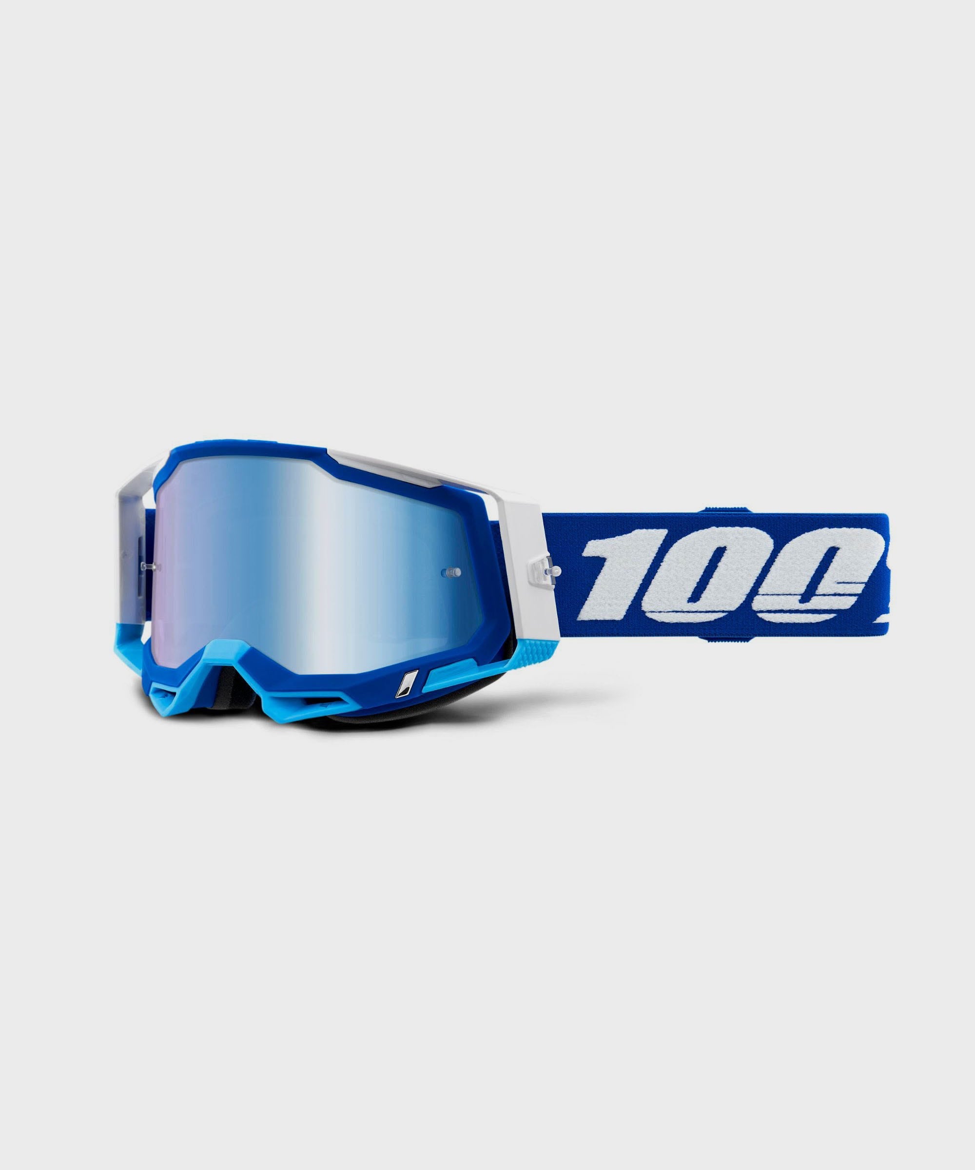 100% Racecraft 2 Goggle