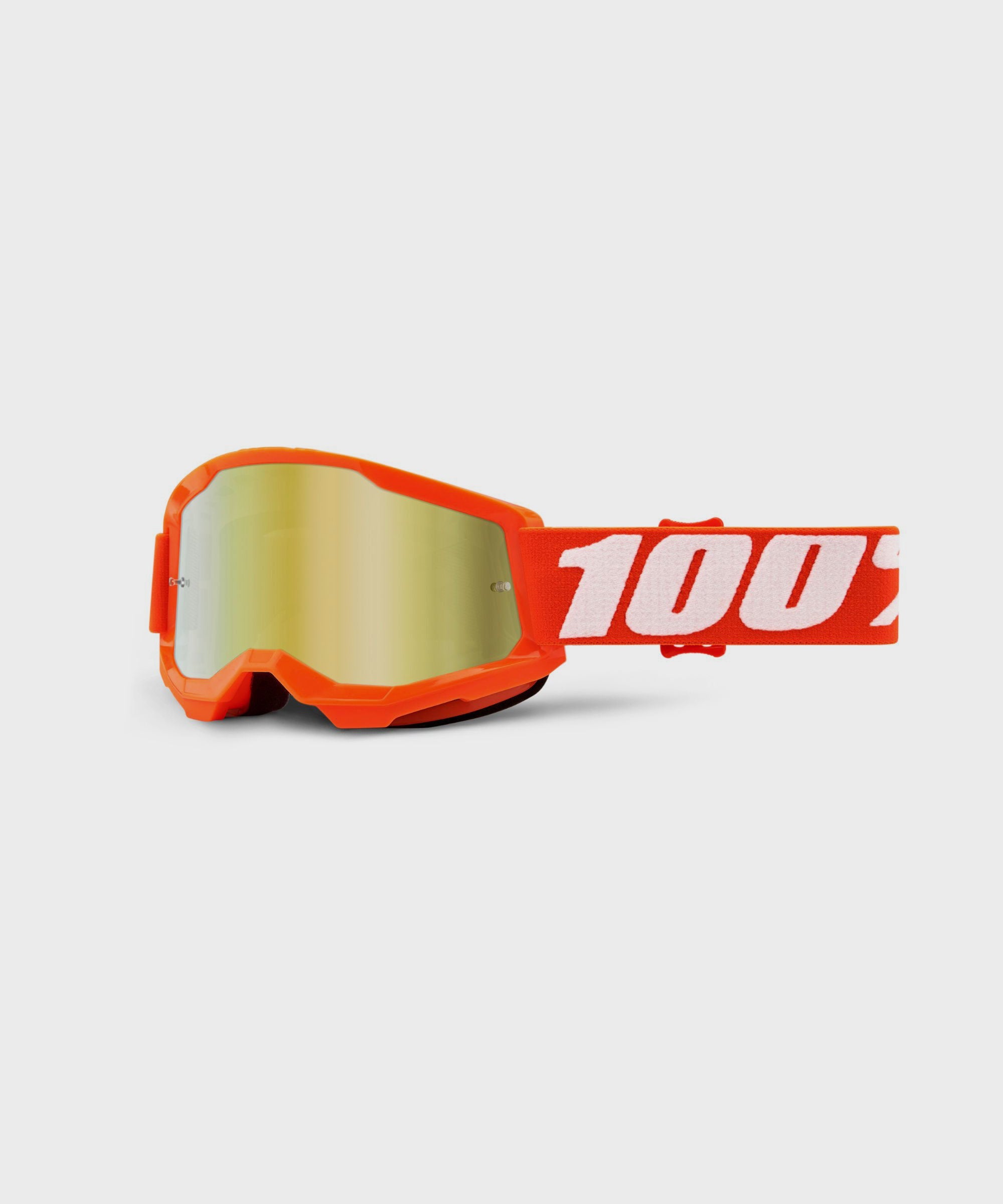 100% Strata 2 Youth Goggle