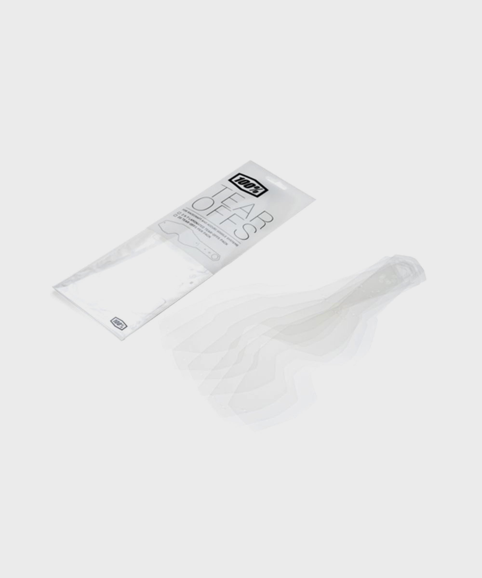 100% Strata / Accuri Standard Tear | Power2CycleOffs Youth | Power2Cycle 20 Pack