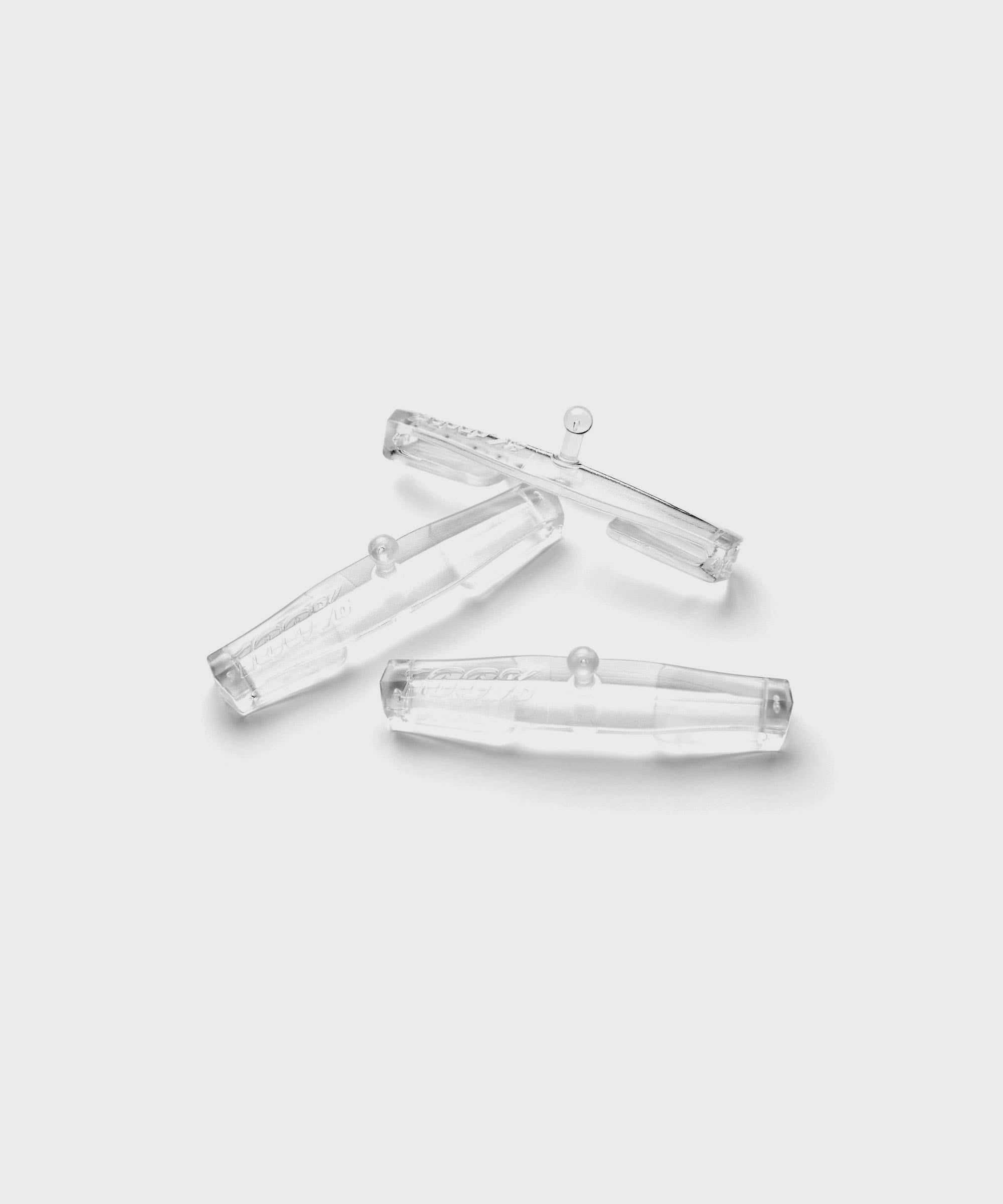 100% Replacement 3pc Tear | Power2CycleOff Pin Kit