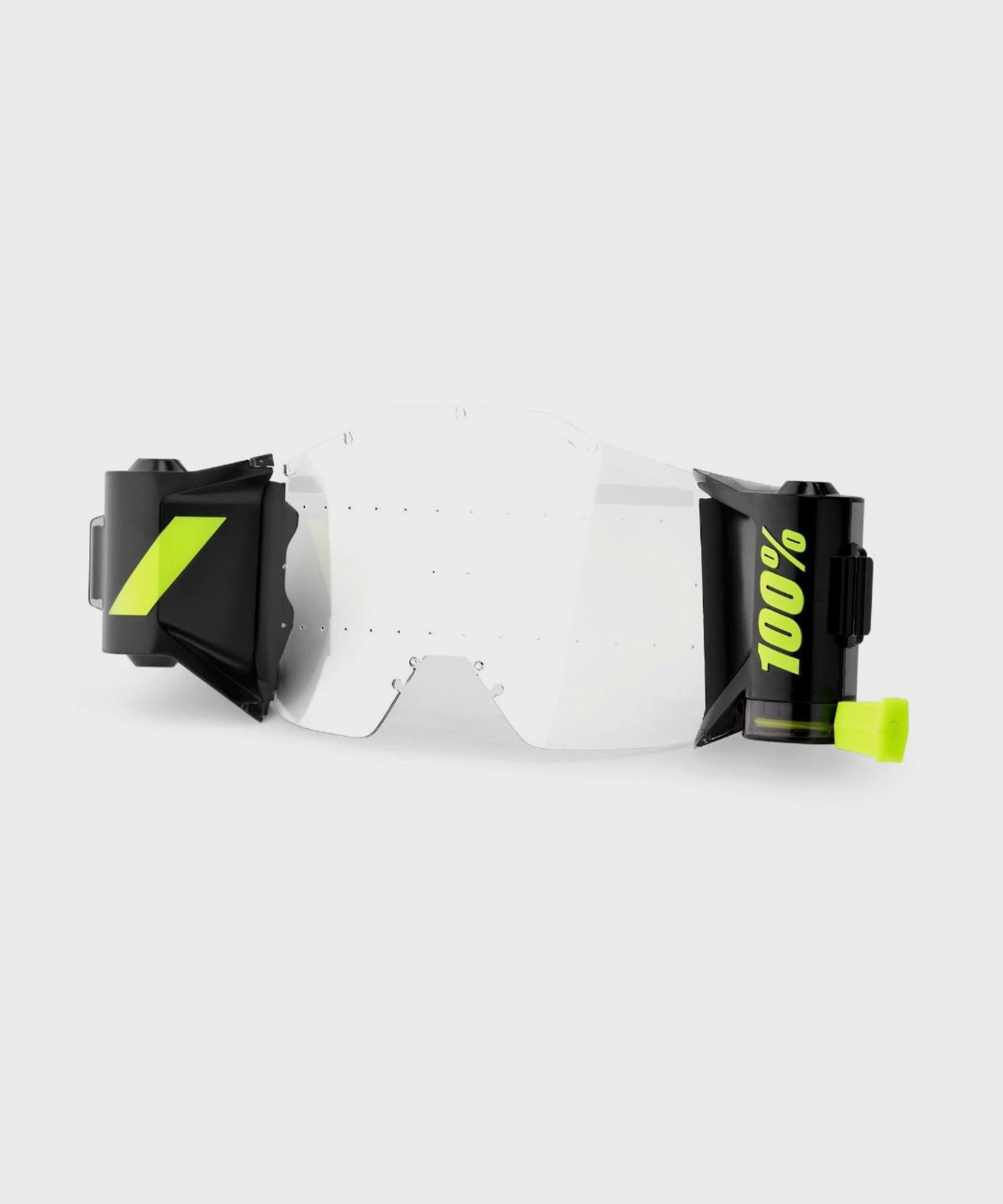 100% Forecast Film System (New Generation)