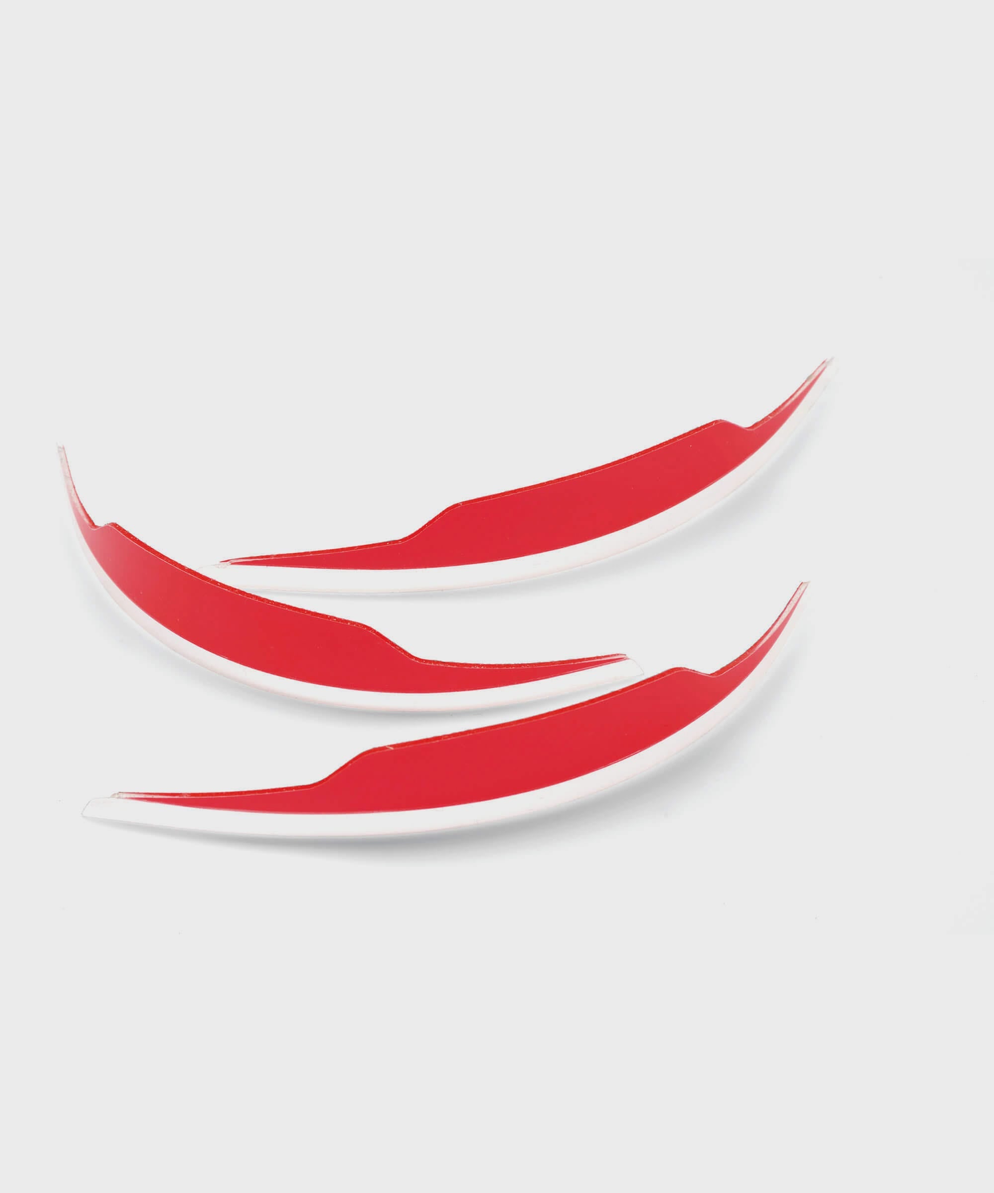 100% Accuri 2 Forecast Youth Mud Flaps