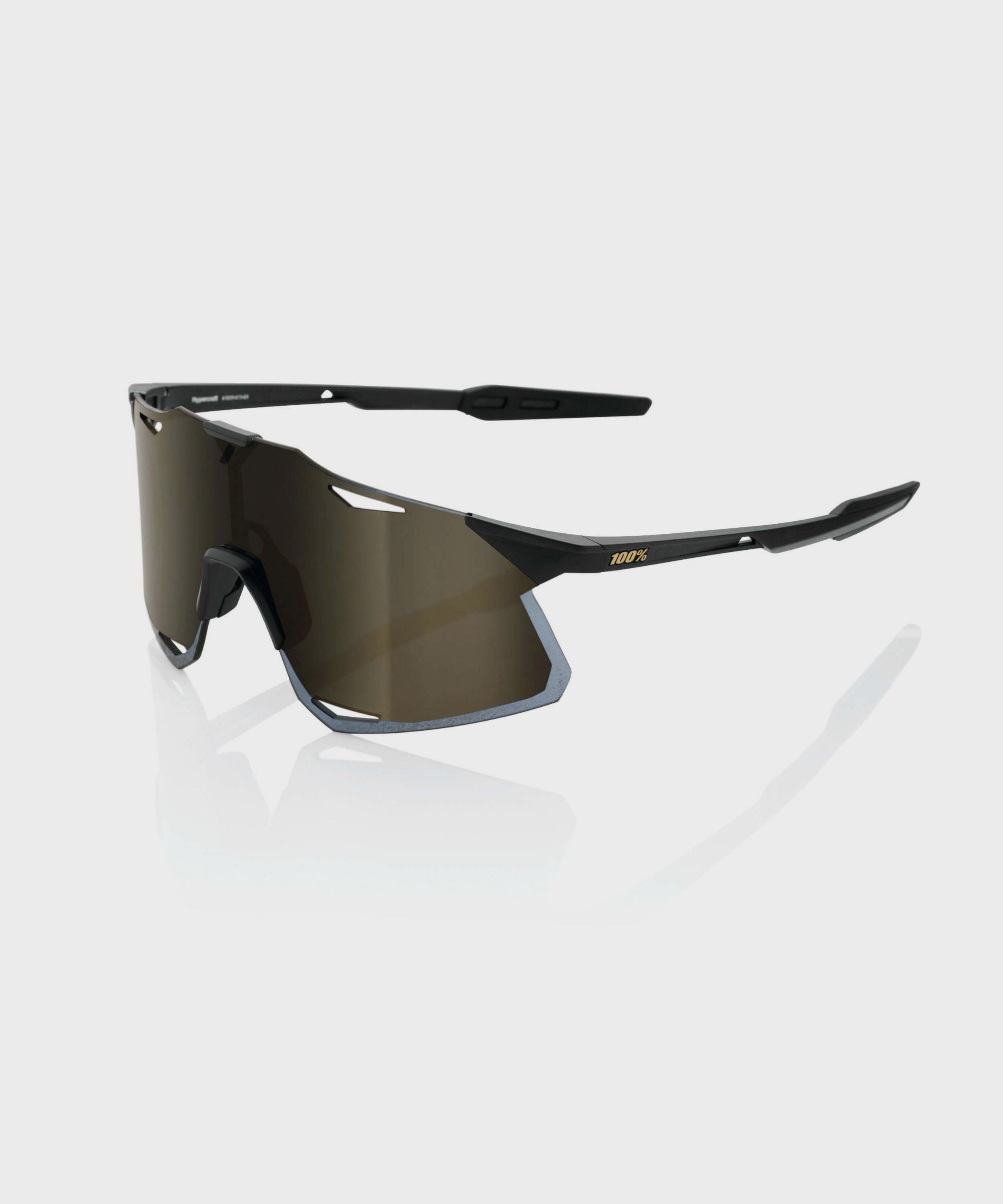 100% Hypercraft Glasses | Power2Cycle