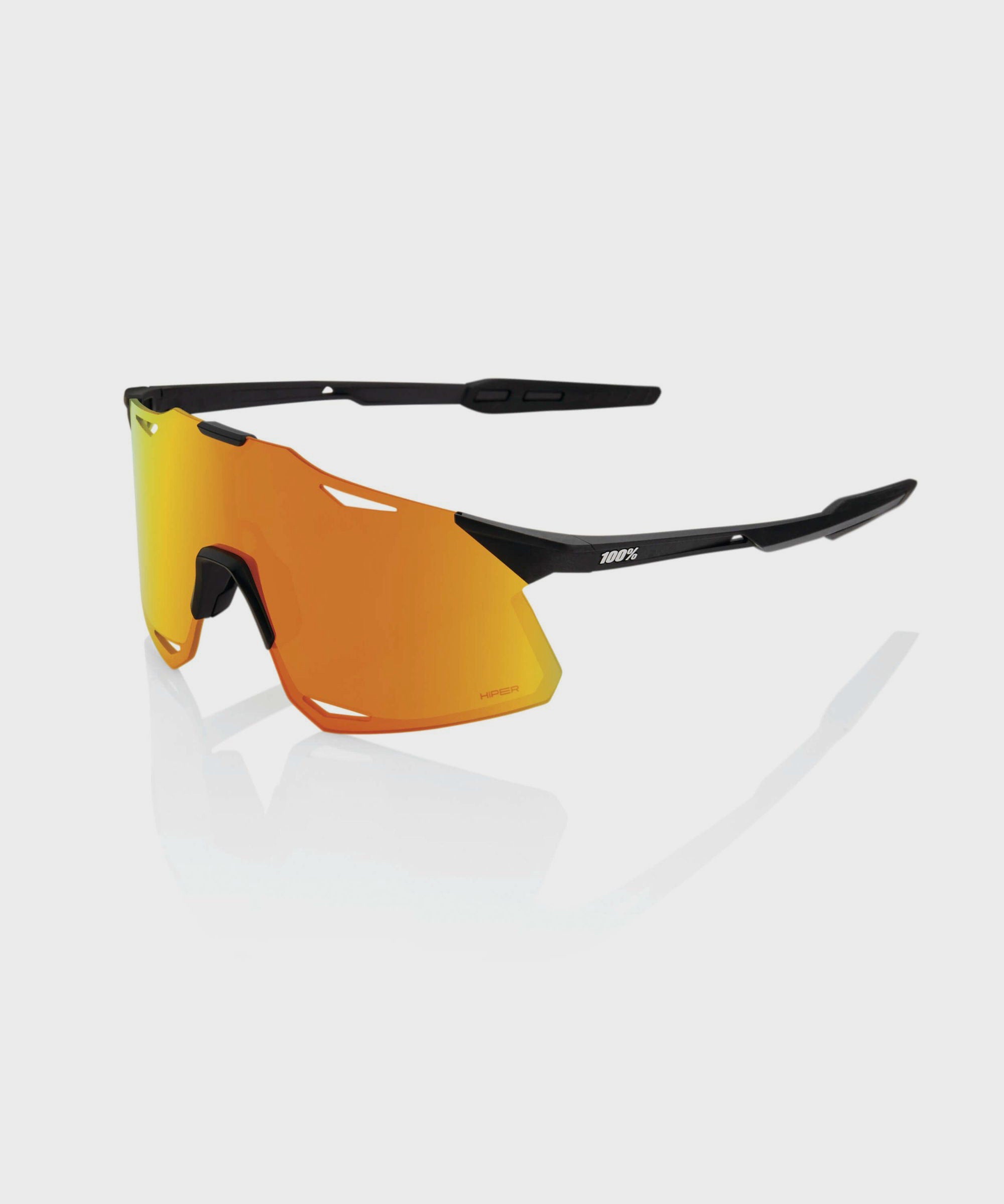 100% Hypercraft Glasses | Power2Cycle