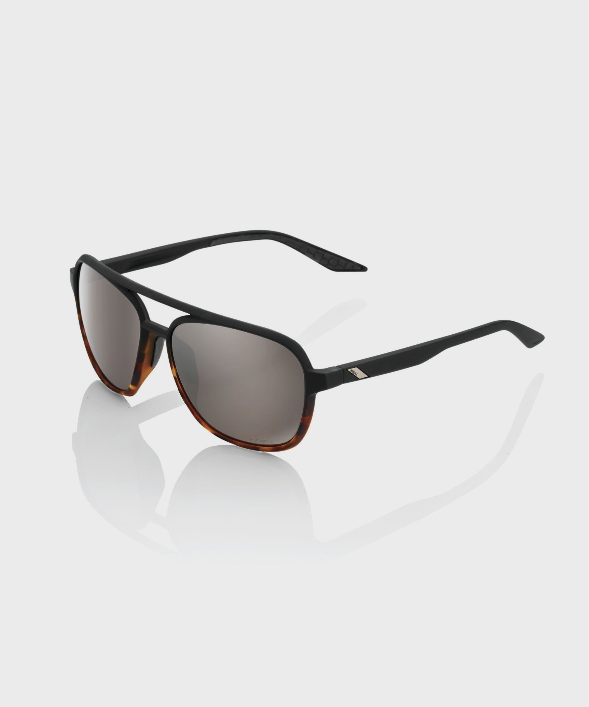 100% Konnor Glasses | Power2Cycle